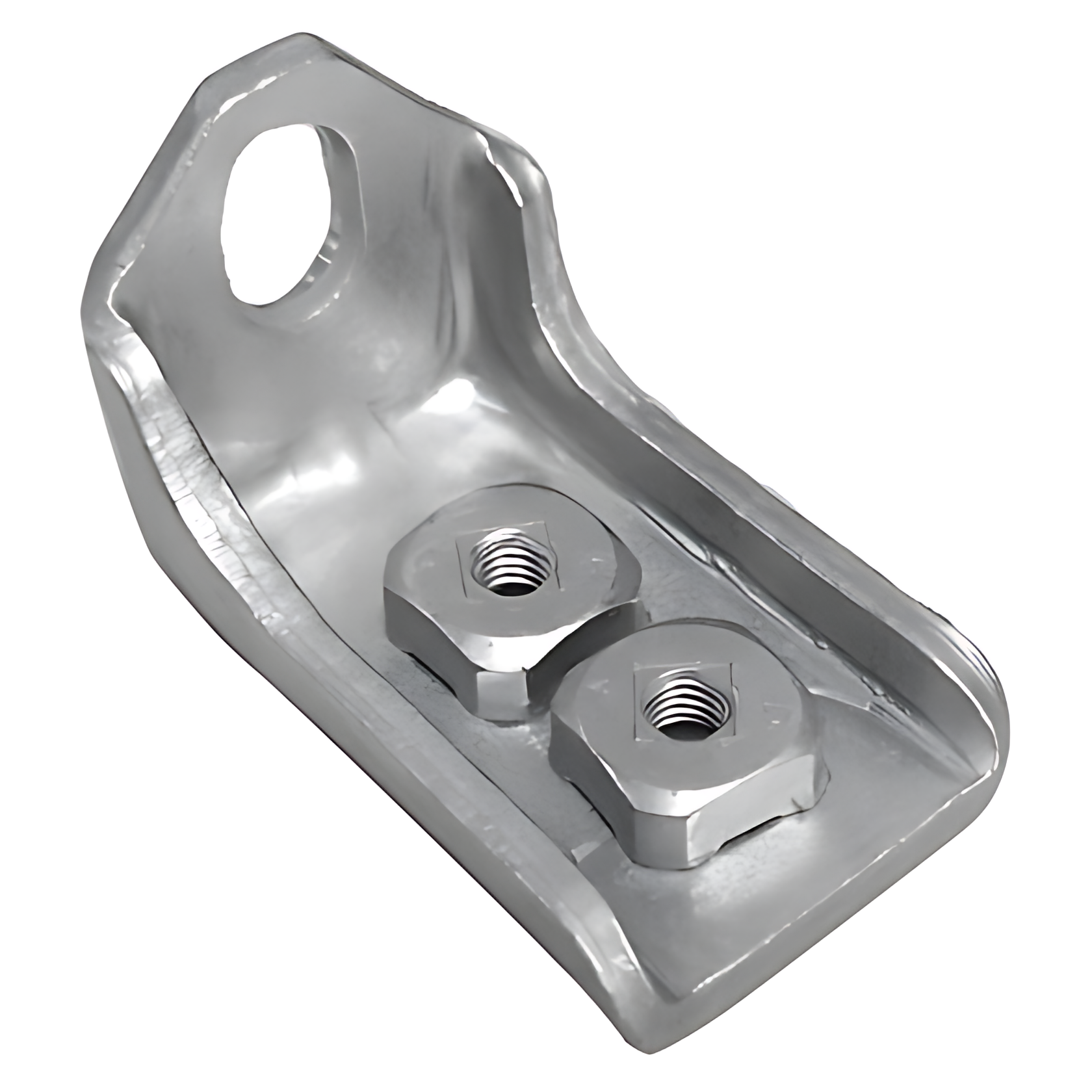 BRACO ABRACADEIRA TUBO INJETOR MOTOR CUMMINS 6BT 6CT - 2RL130779E