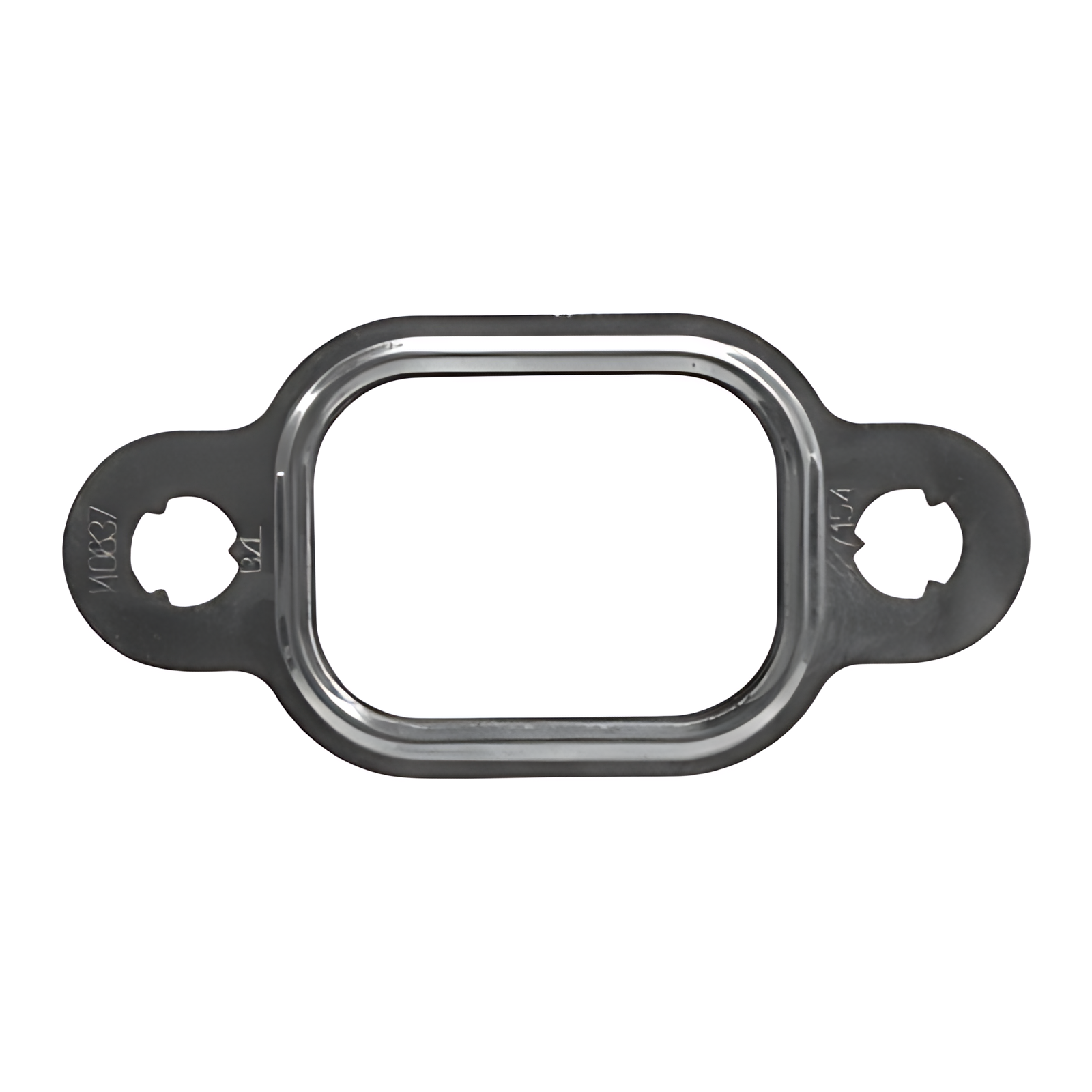 JUNTA COLETOR ESCAPAMENTO CUMMINS ISBE 4 CIL 3.9L 4BTAA 6BTAA ( 1 CAMADA ) - 2RL130805