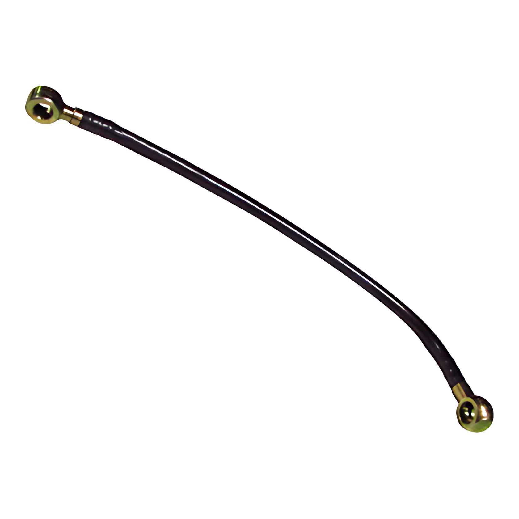 TUBO DE TRANSFERENCIA DE COMBUSTIVEL MOTOR CUMMINS 6BTAA - 2RL130893