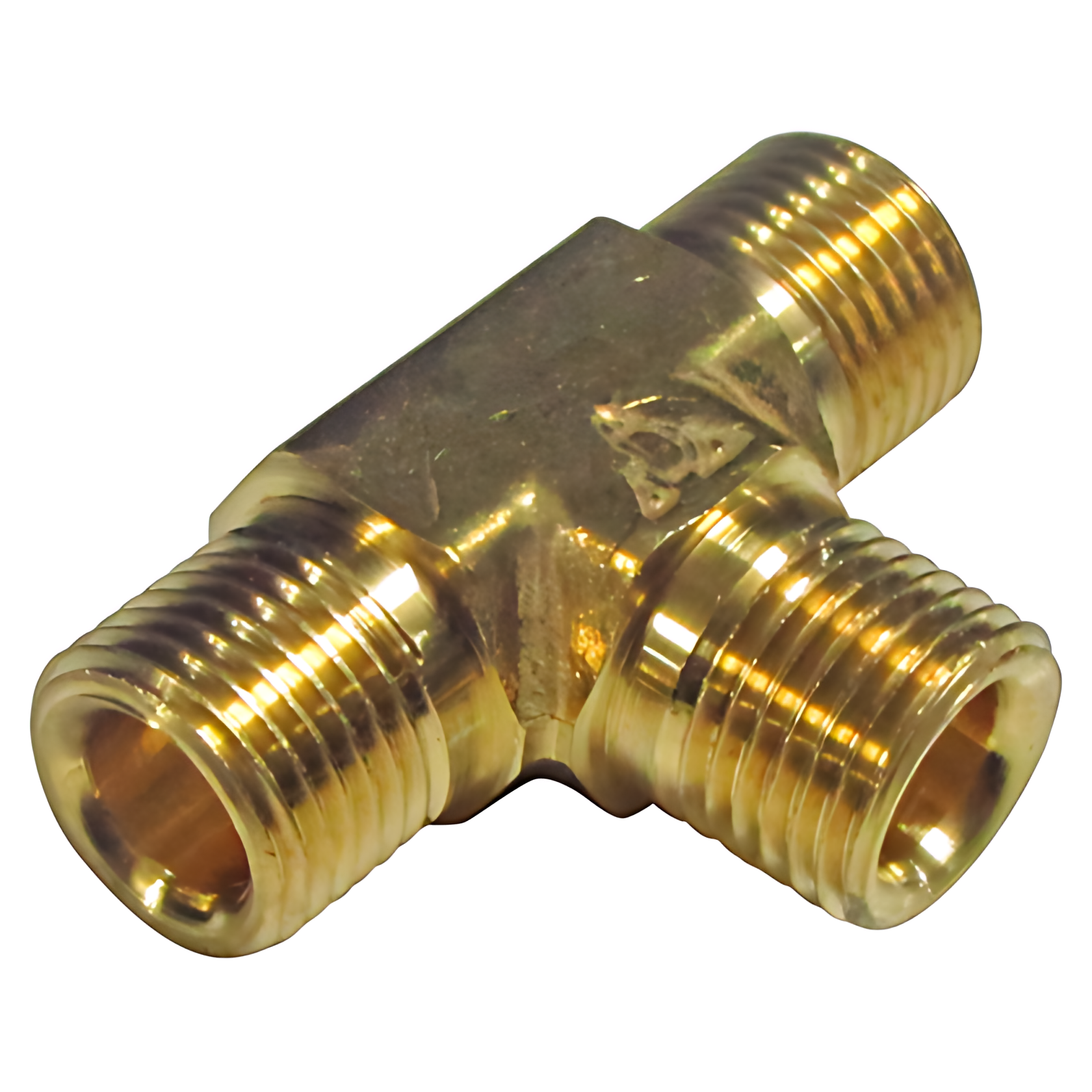 CONEXAO TUBO RETORNO COMBUSTIVEL MOTOR 4BT 6BT - 2RL130899