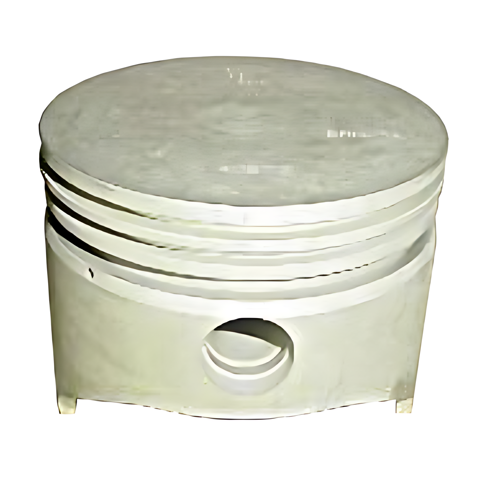 PISTAO COMPRESSOR AR SEM ANEIS MOTOR 6BTAA 5.9 6CIL - 2RL145043