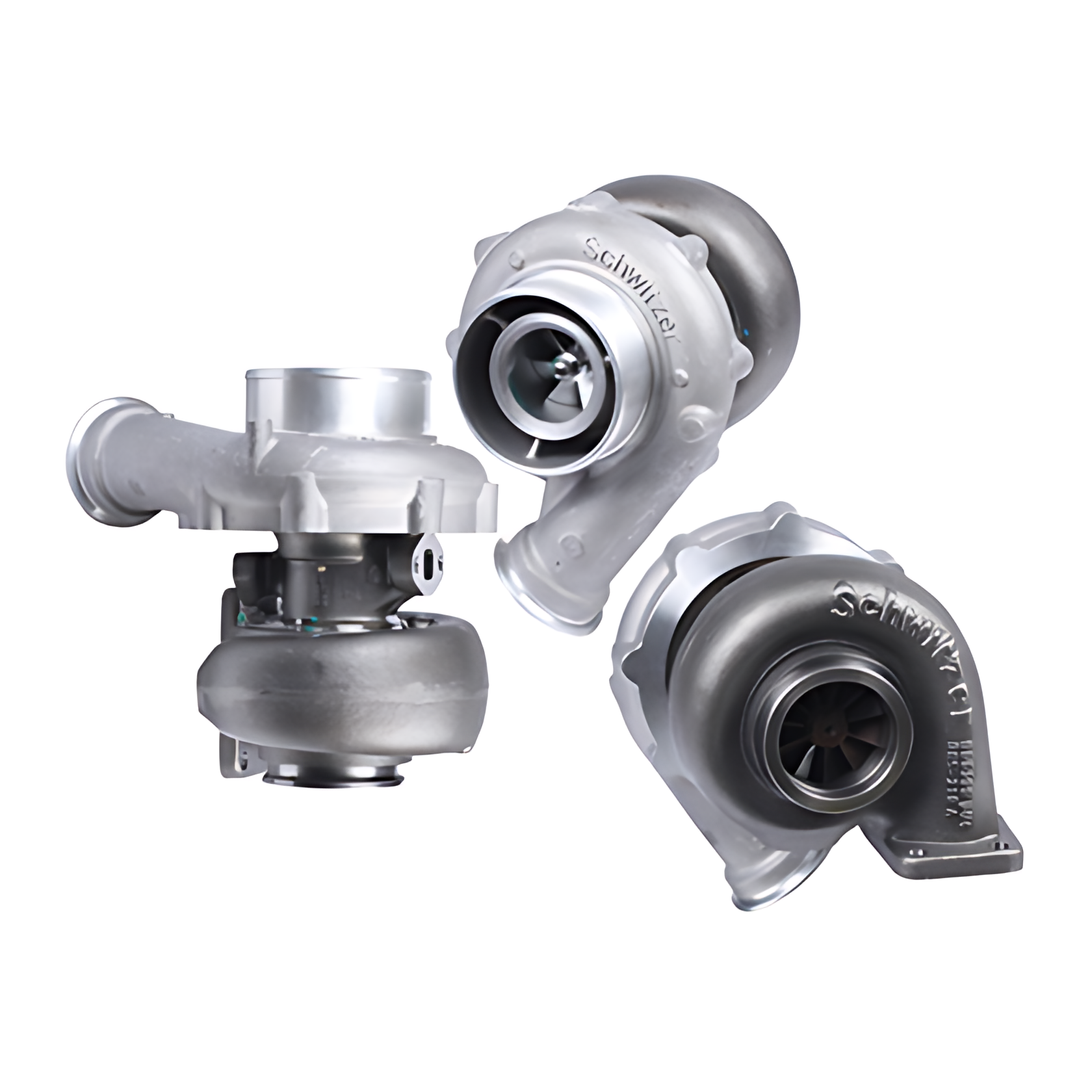 TURBO K29 - 2RL145451B