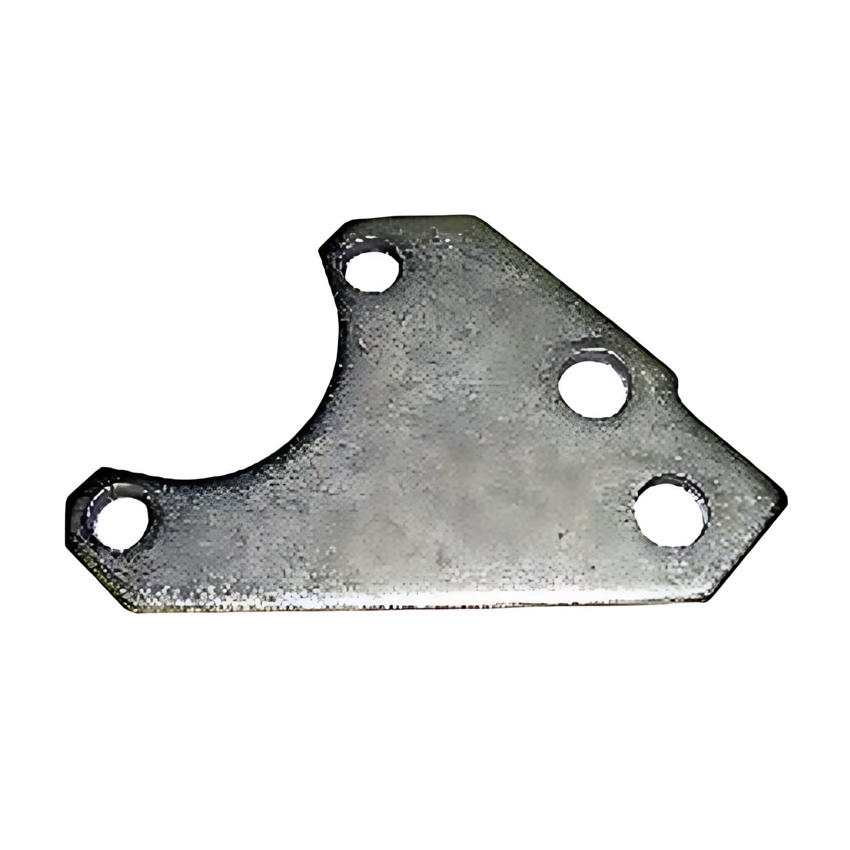 BRACO ACIONAMENTO COMPRESSOR AR MOTOR 6CTAA 8.3 6CIL - 2RL145859A