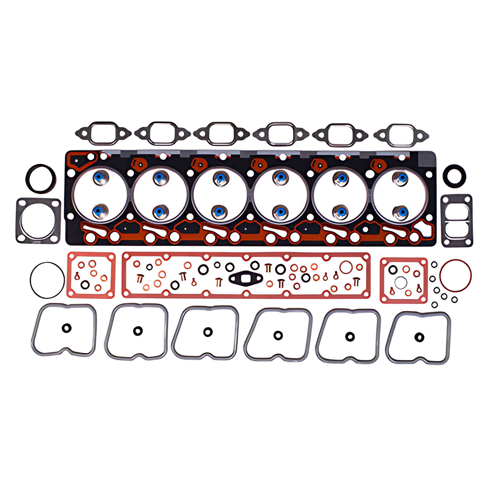 JOGO JUNTAS SUPERIOR 0,15 SERIE B - 3802364
