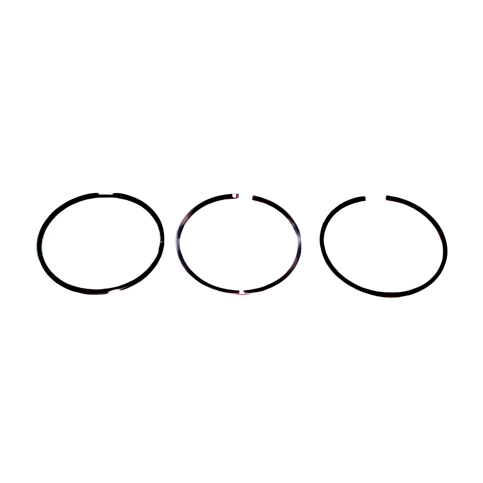 JG ANEIS PISTAO MOTOR CUMMINS 4BTAA  6BTAA STD - 2RL198151B-ML