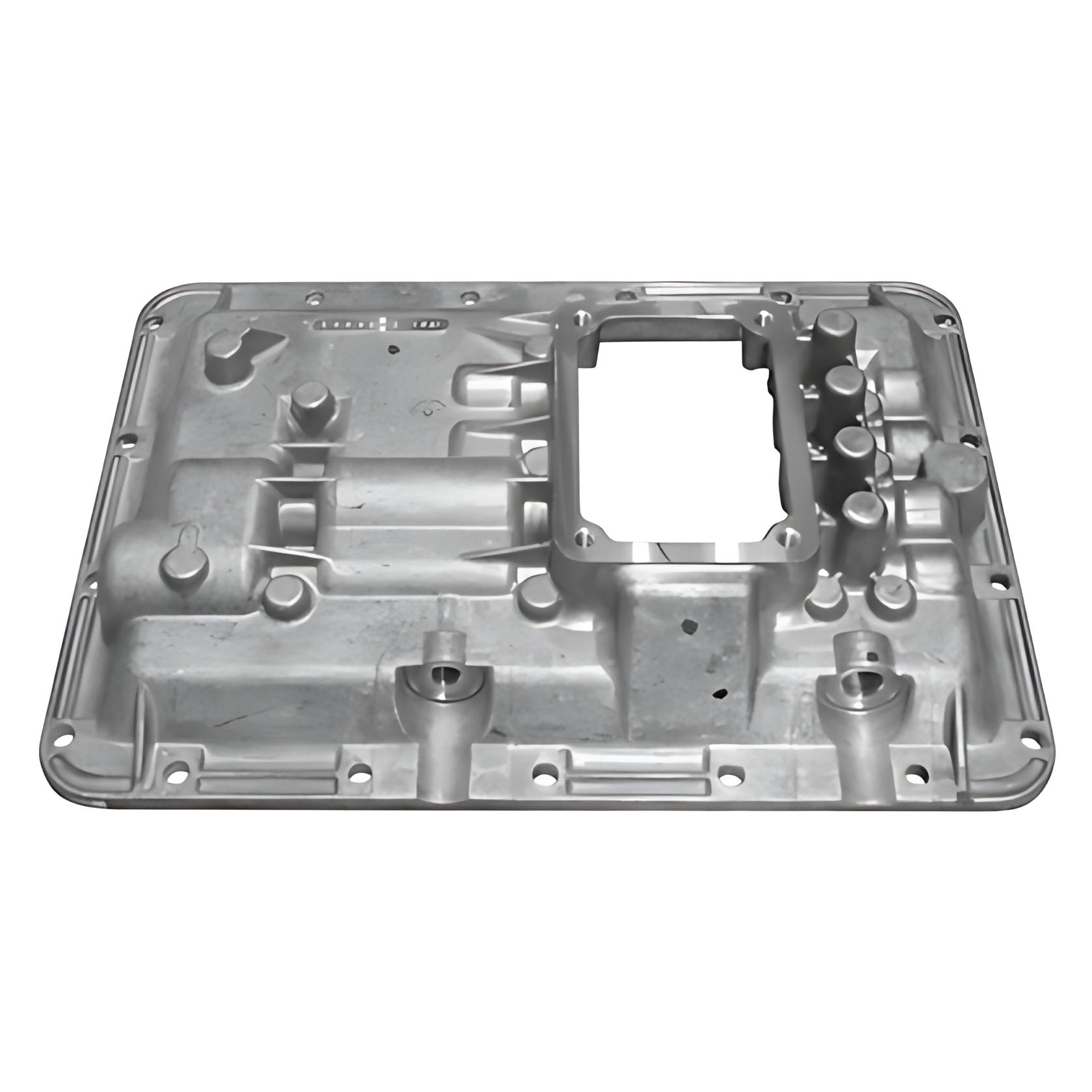 TAMPA CAIXA CAMBIO FS5005A FS5205 - A6535