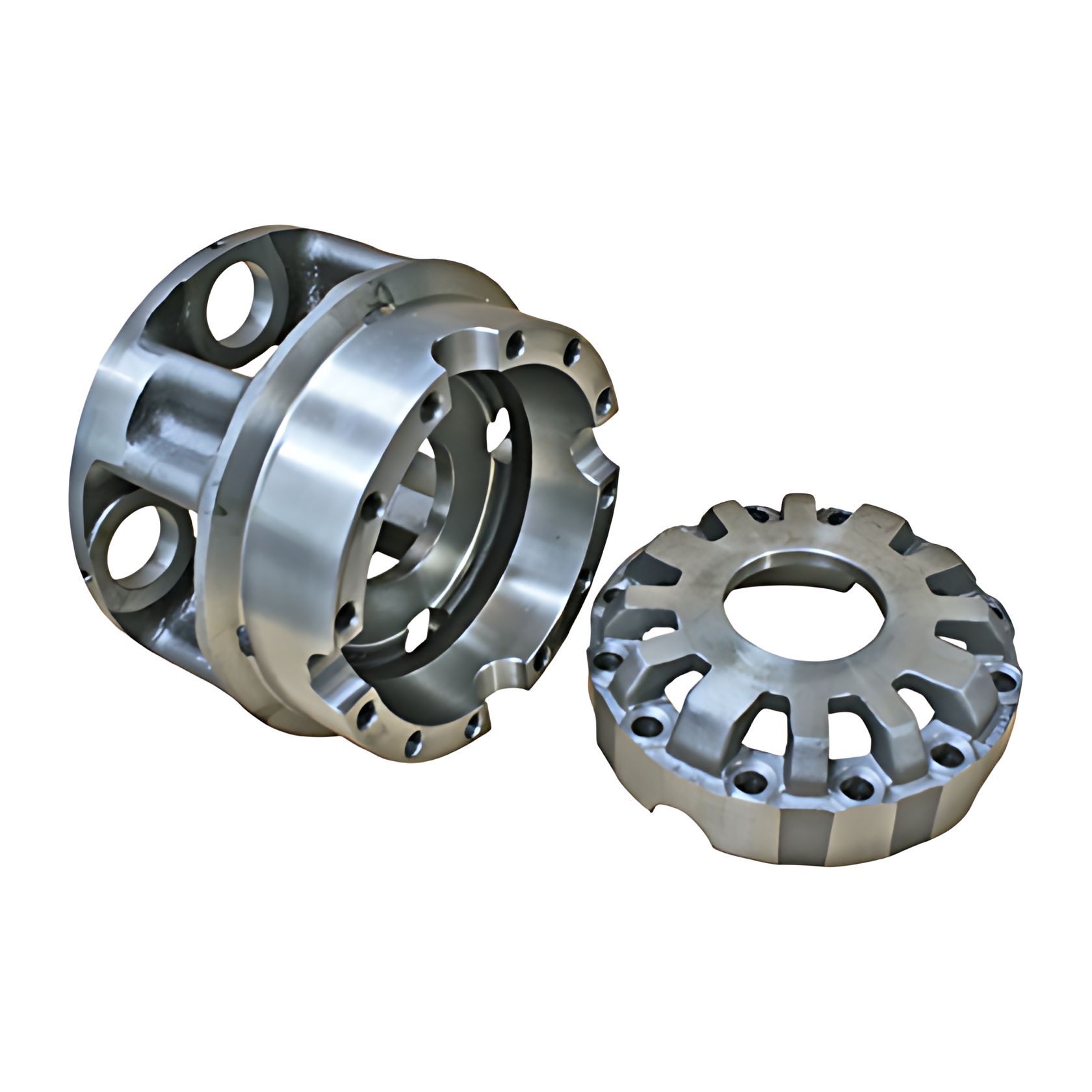 CAIXA SATELITE VAZIA DIFERENCIAL RS240 MS245 RS248 ( ORIGINAL ) - 2RL525121