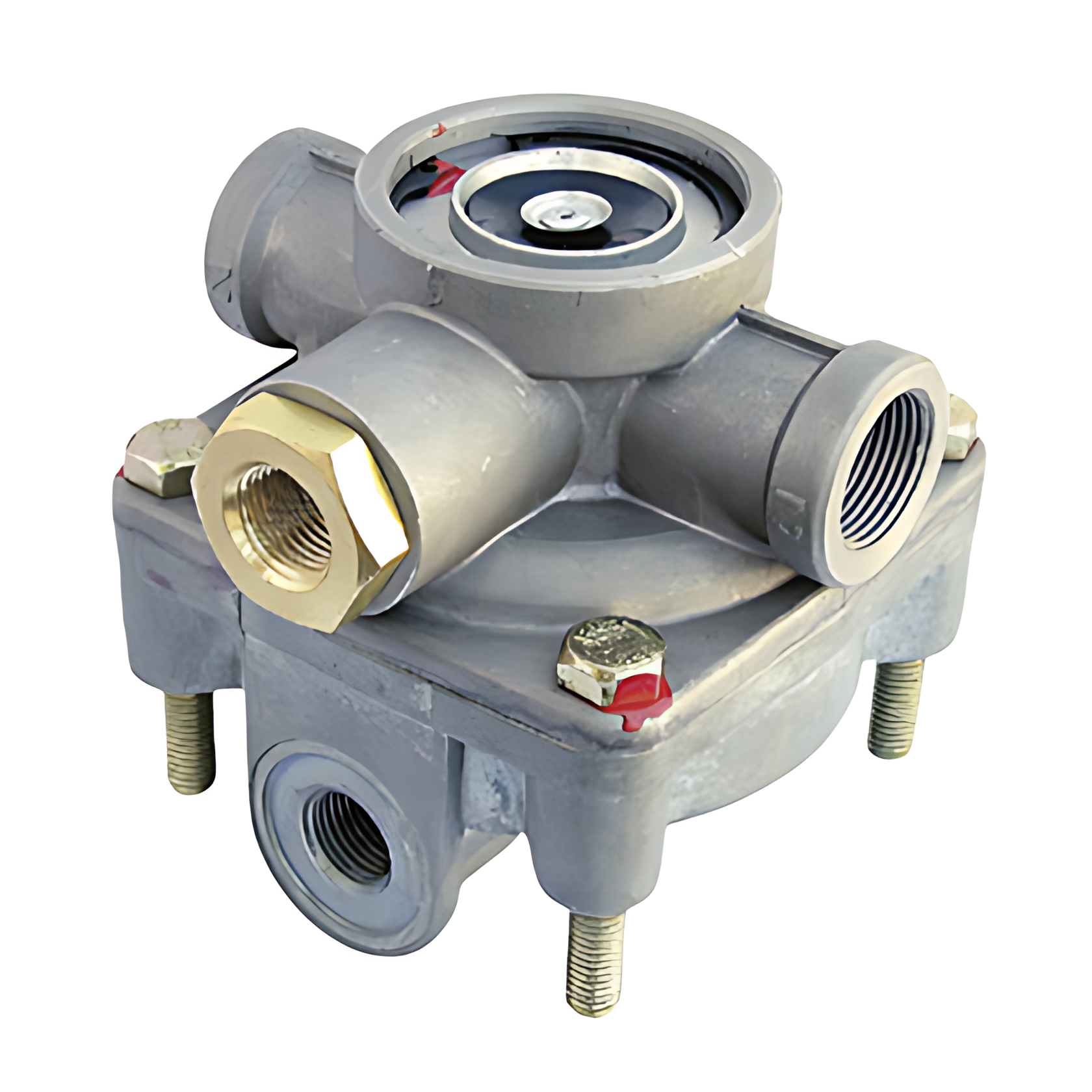 VALVULA RELE - 2RL607408A