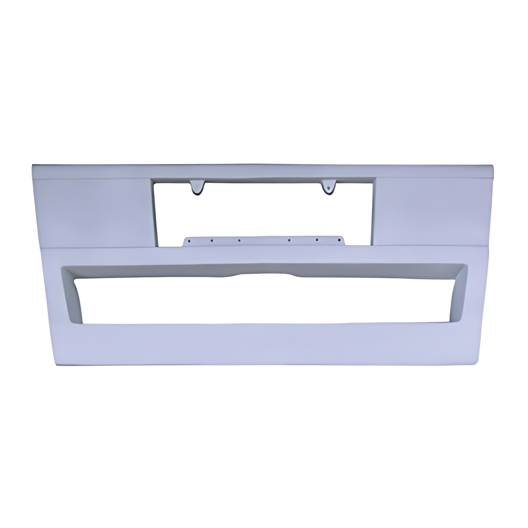 PARACHOQUE CENTRAL LARGO SEM BIGODE - 2RL807105