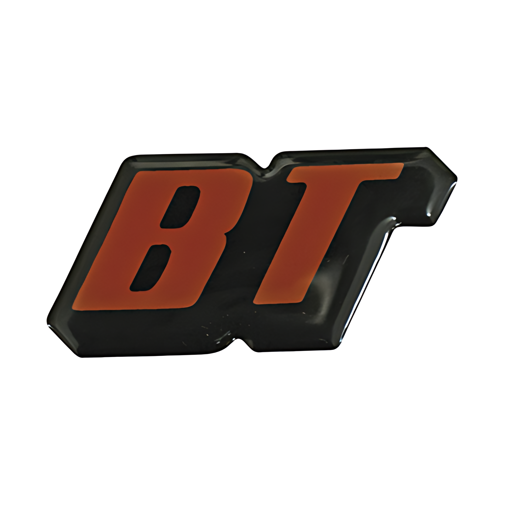 EMBLEMA FRONTAL LARANJA BT - 2RL853687