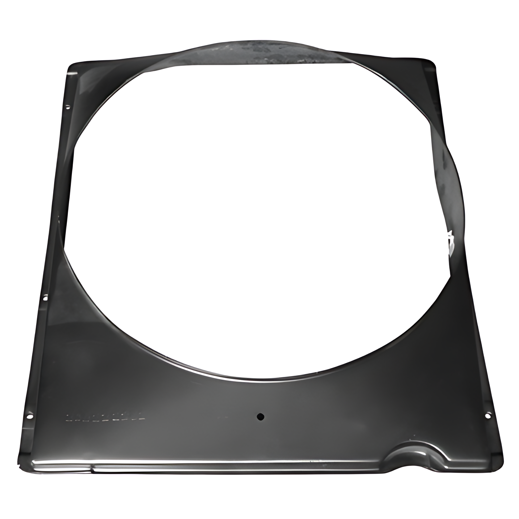 DEFLETOR AR RADIADOR PLASTICO - 2RM121281