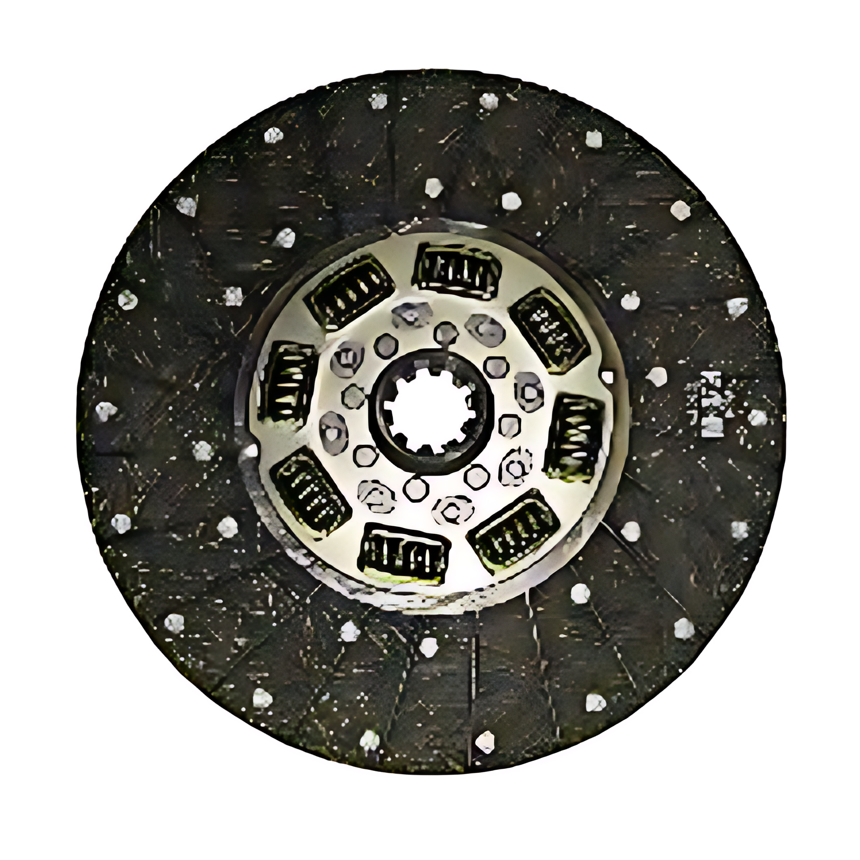 DISCO EMBREAGEM - 2RM141031A