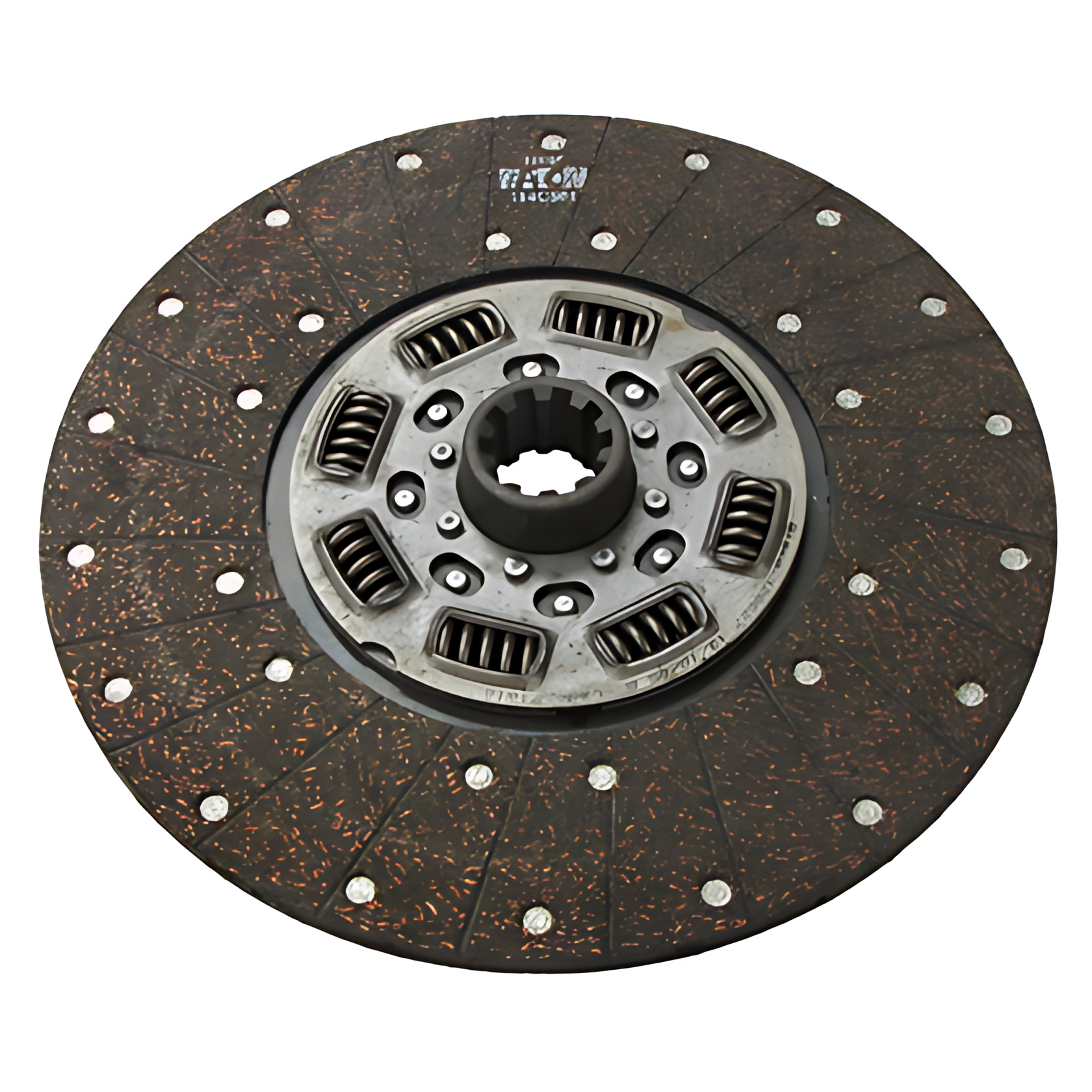 DISCO EMBREAGEM ( EMBREAGEM DUPLA ) - 2RM141031C