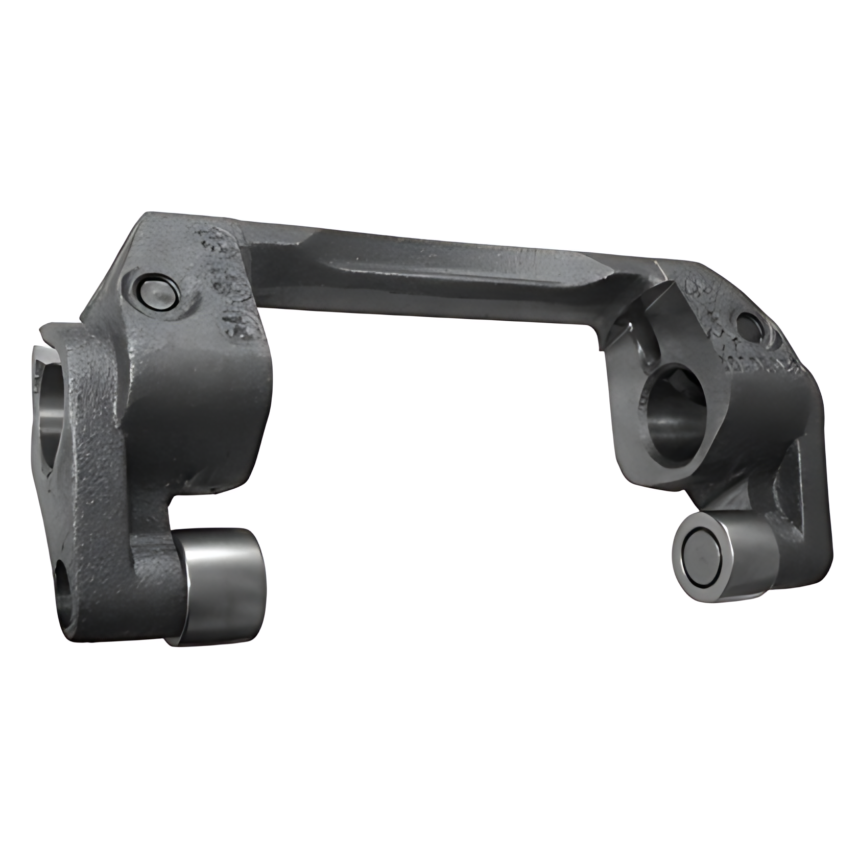 GARFO EMBREAGEM REFORCADO ROLETE 25MM - 2S2141719D