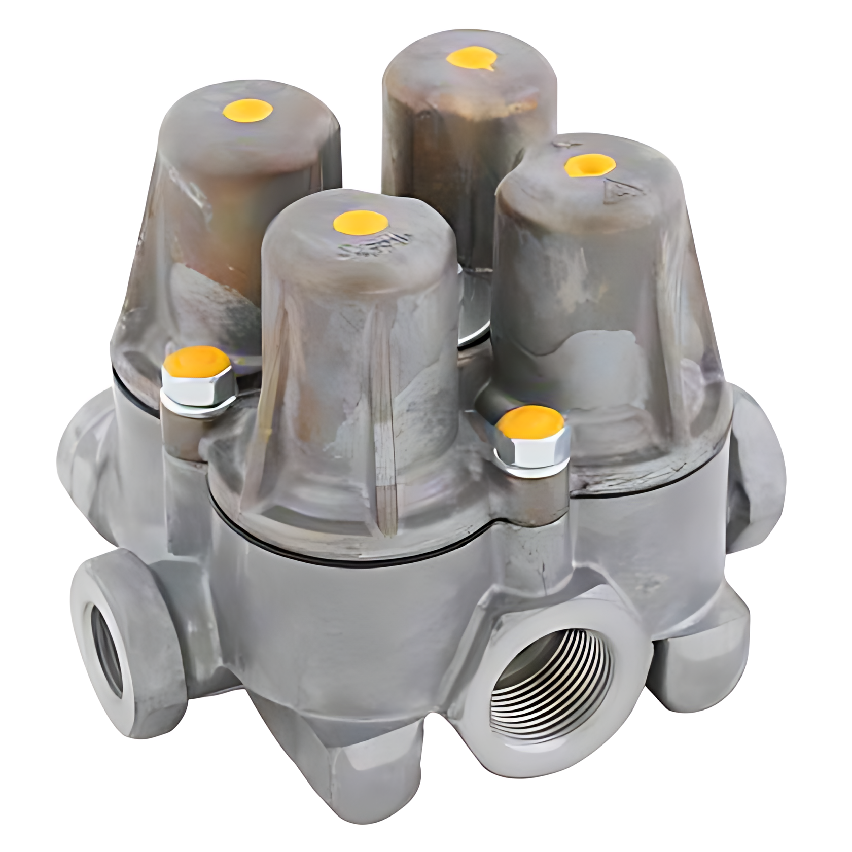 VALVULA PROTECAO 4 CIRCUITOS - 2RM607359