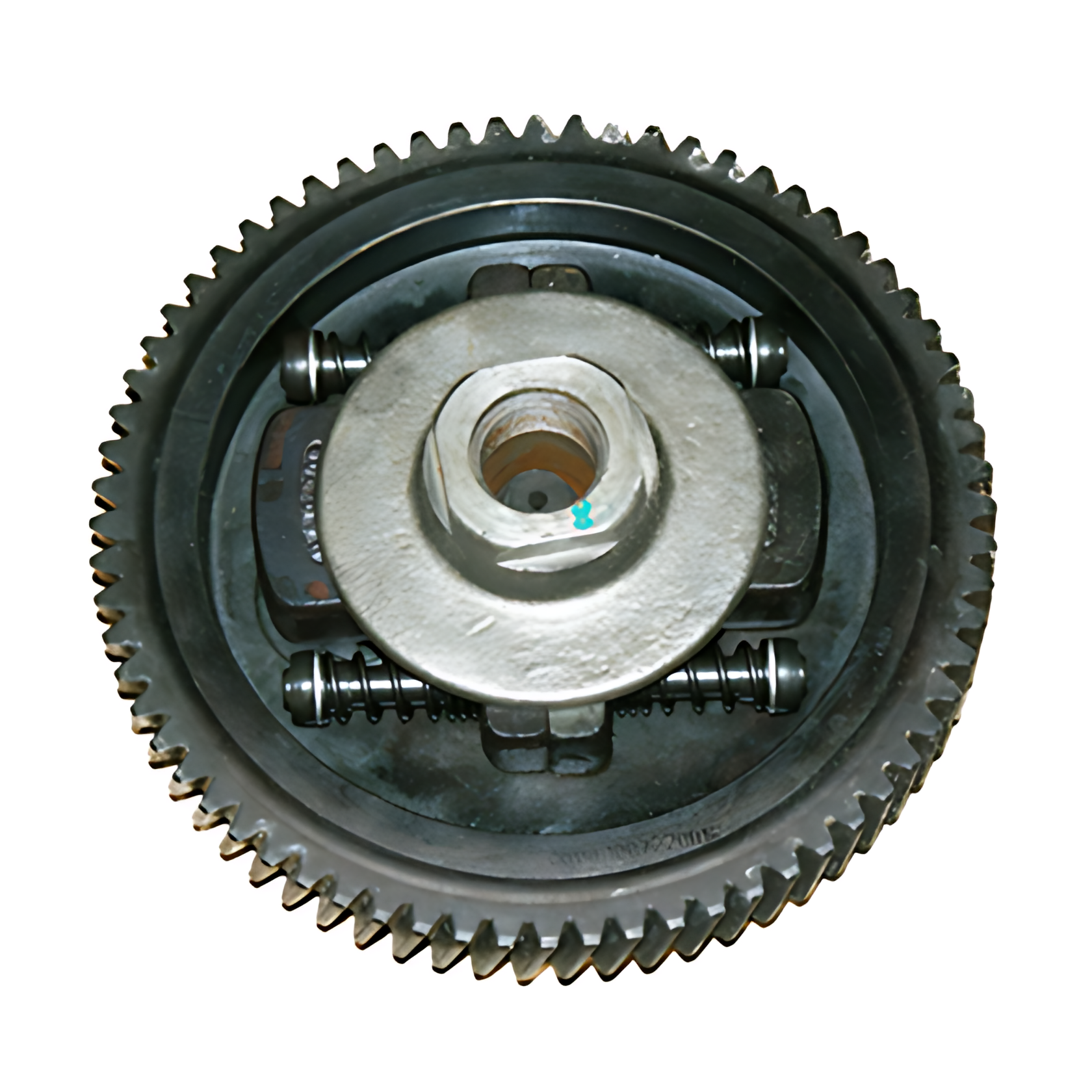 AVANCO AUTOMATICO MOTOR MWM 6.10 - 961007220016E