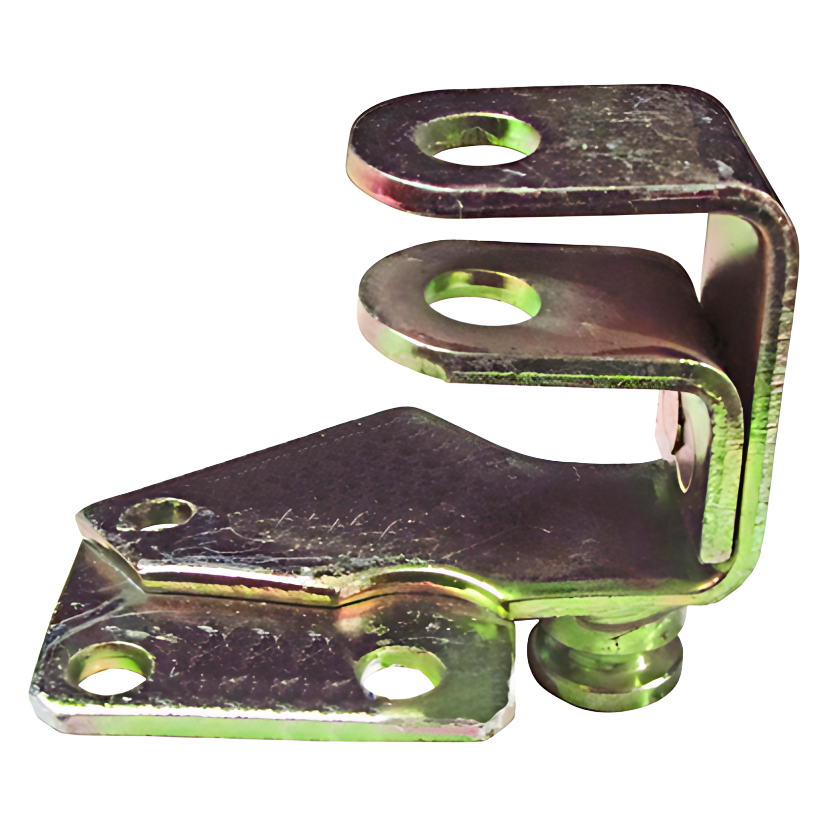 ALAVANCA CABO ACELERADOR - 2RP130617A