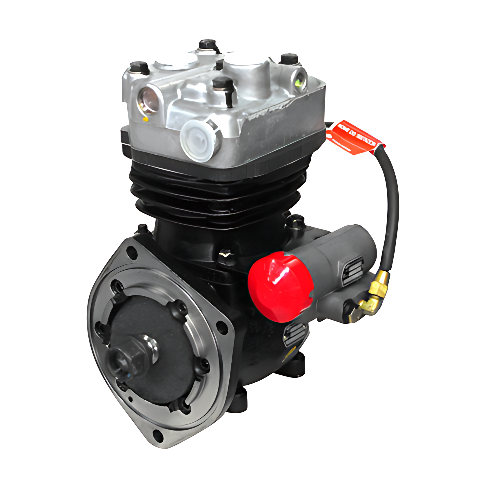 COMPRESSOR MWM X10 6 CIL   LK38 - 2RP145605