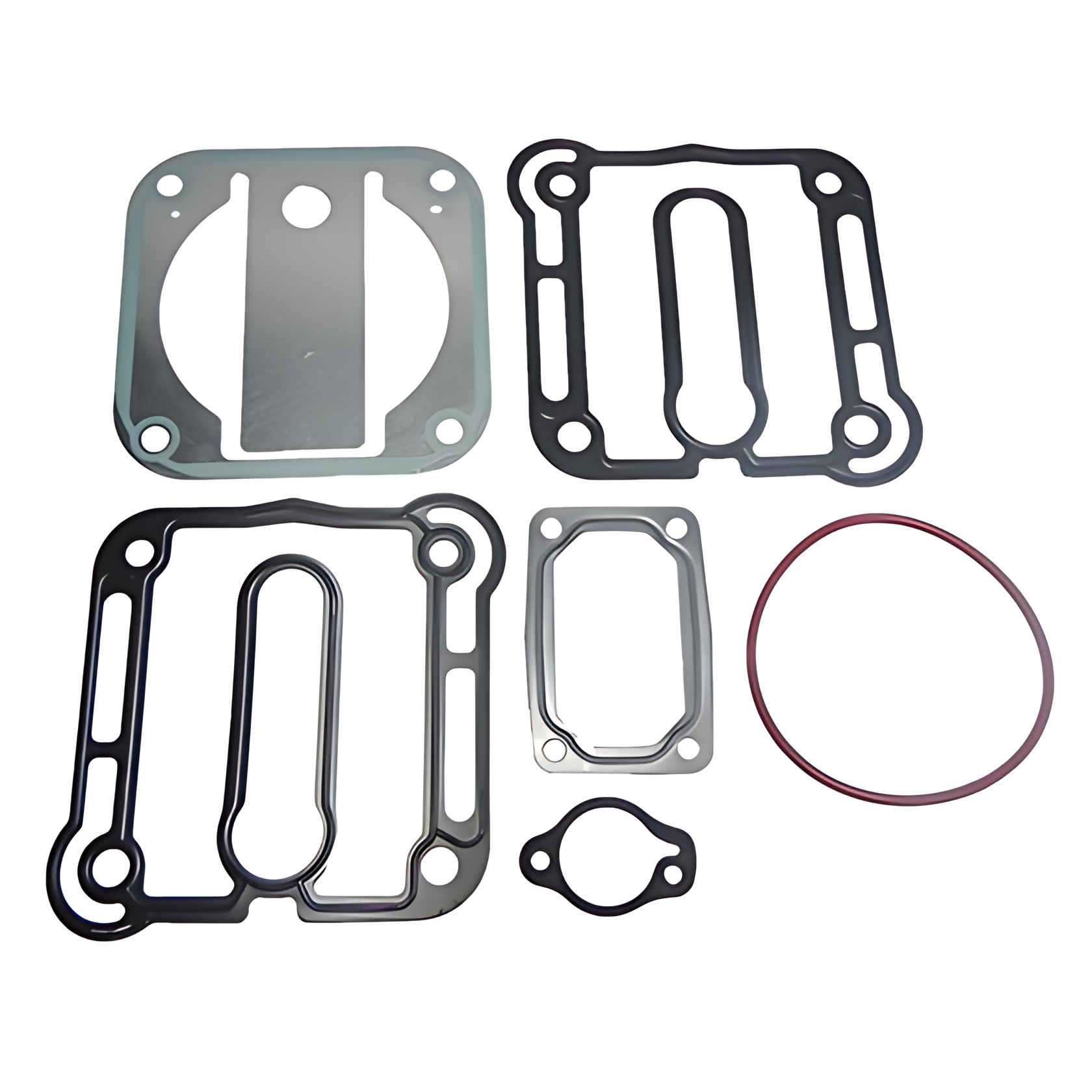 JOGO REPARO CABECOTE LK39 360CM3 - 2U2198156