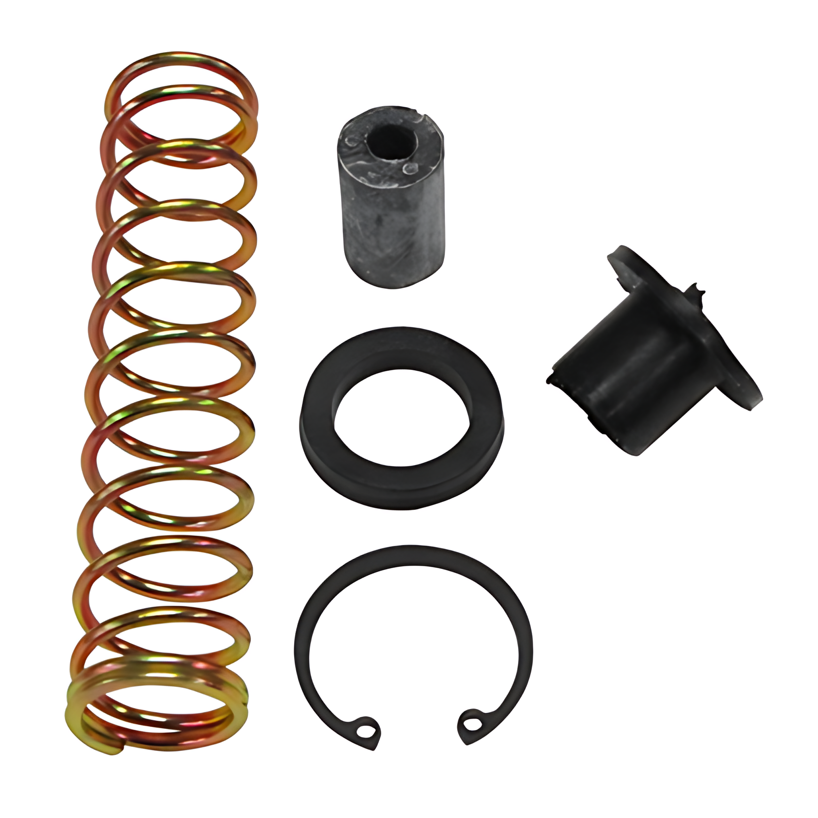 REPARO FREIO MOTOR COM MOLA COMPLETO - S2811