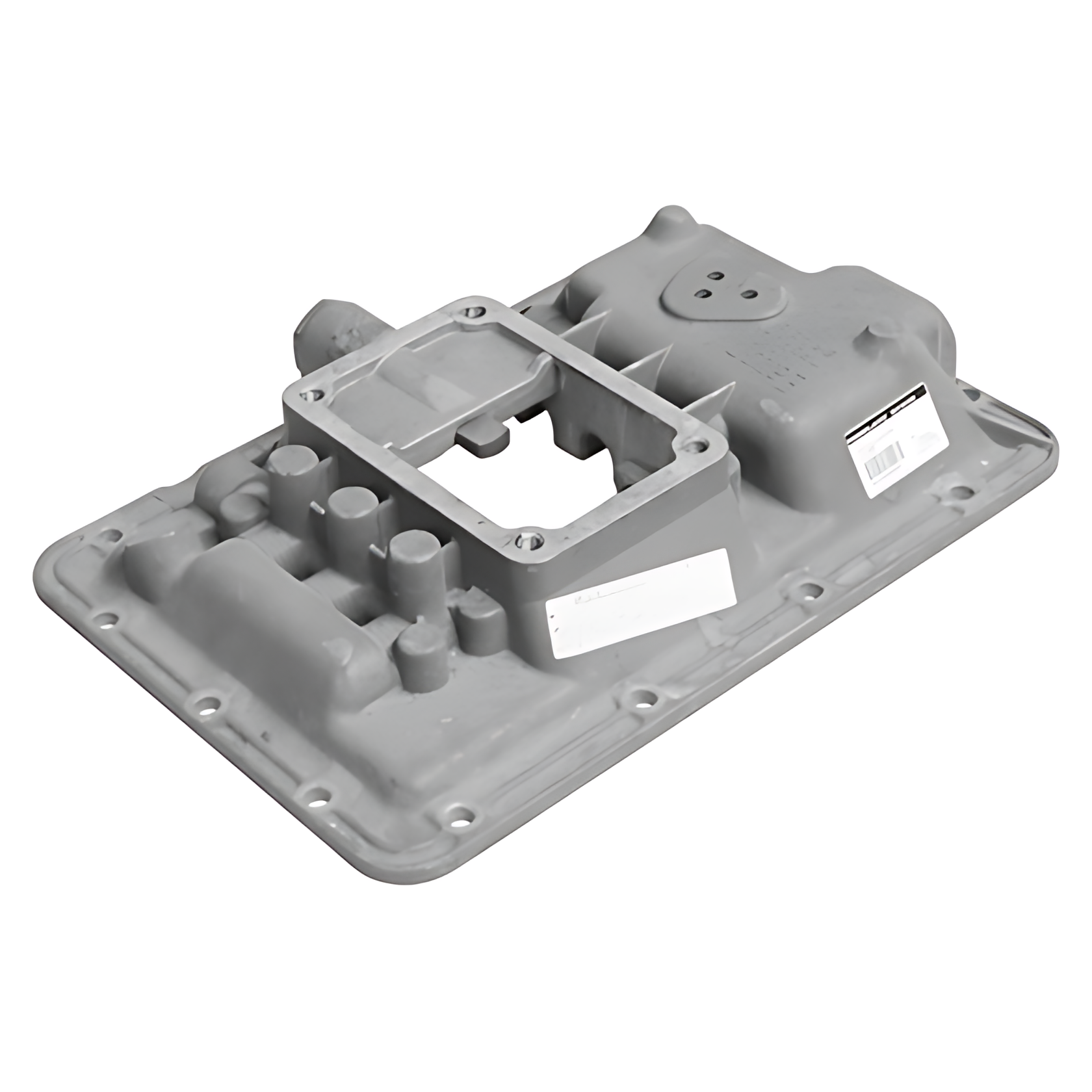 TAMPA SUPERIOR CAMBIO FS5305             ( SEM GARFOS 2 SENSORES ) - 2RP301453A