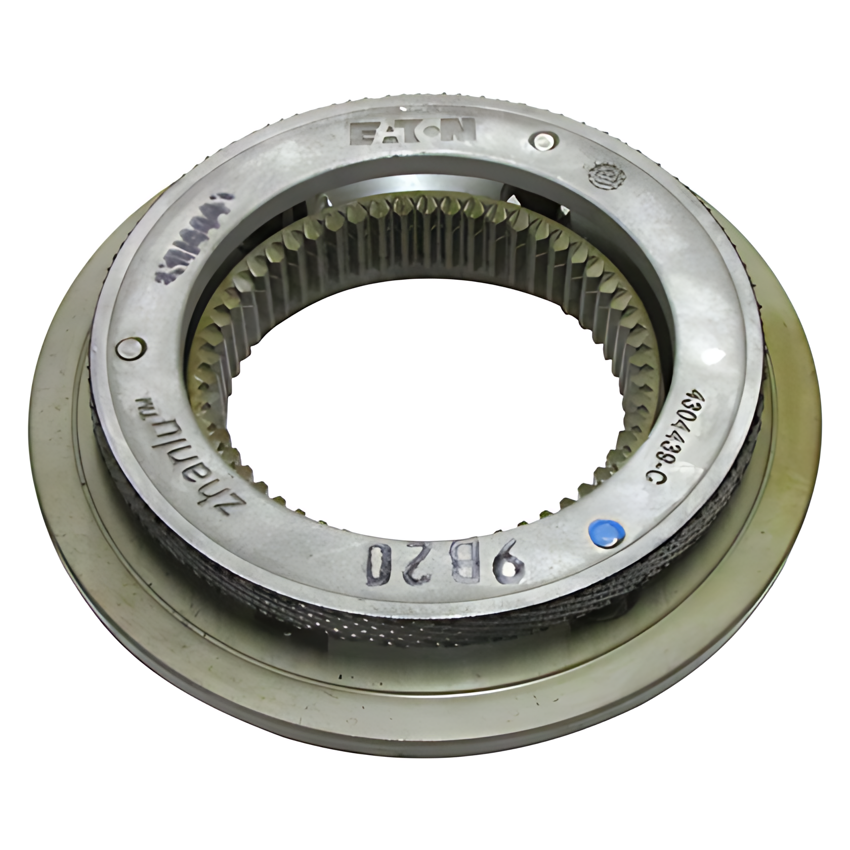 SINCRONIZADOR 2A E 3A FS4205   5A E 6A FS6306  ESTRIA FINA - 2RP311319A