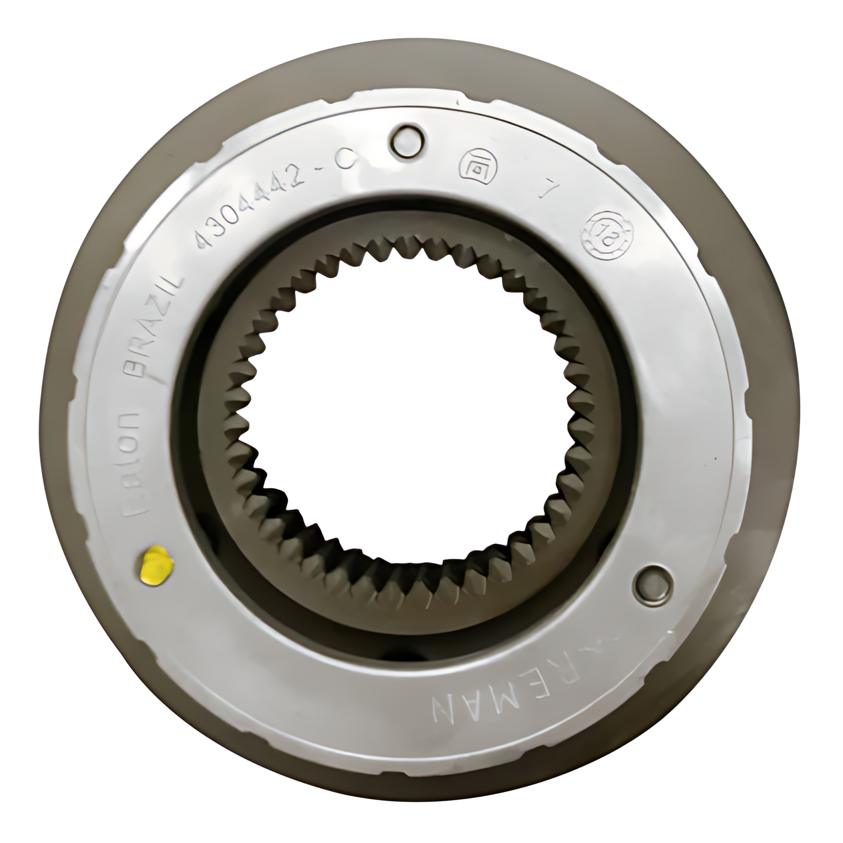 SINCRONIZADO 3A E 4A VELOCIDADE  ESTRIA GROSSA - 3000795