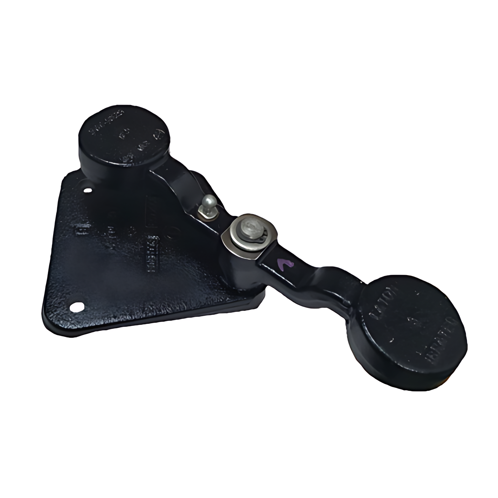 CONJUNTO SUPORTE E CONTRA PESO - 3004406