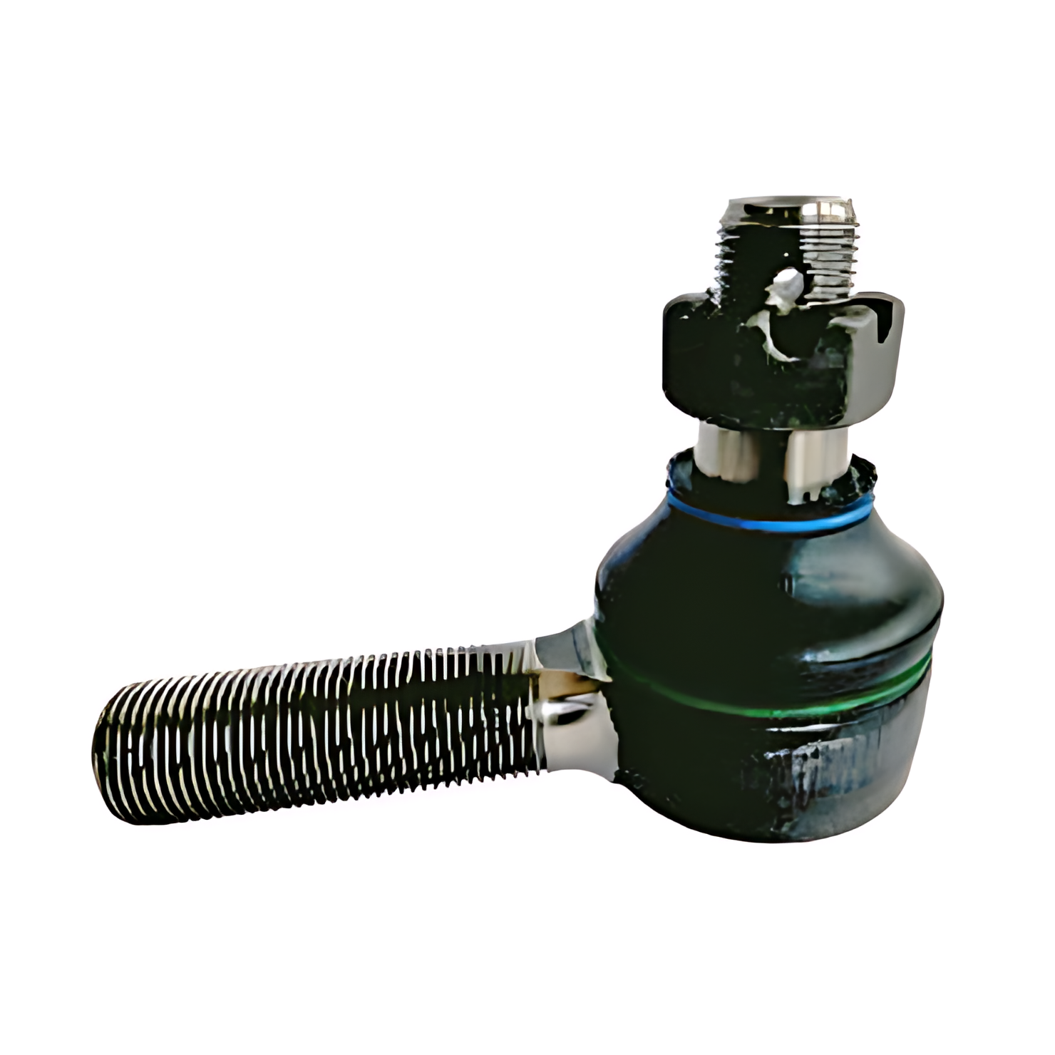 TERMINAL DIRECAO DIANT. DIR. (PORCA CASTELO) - N788