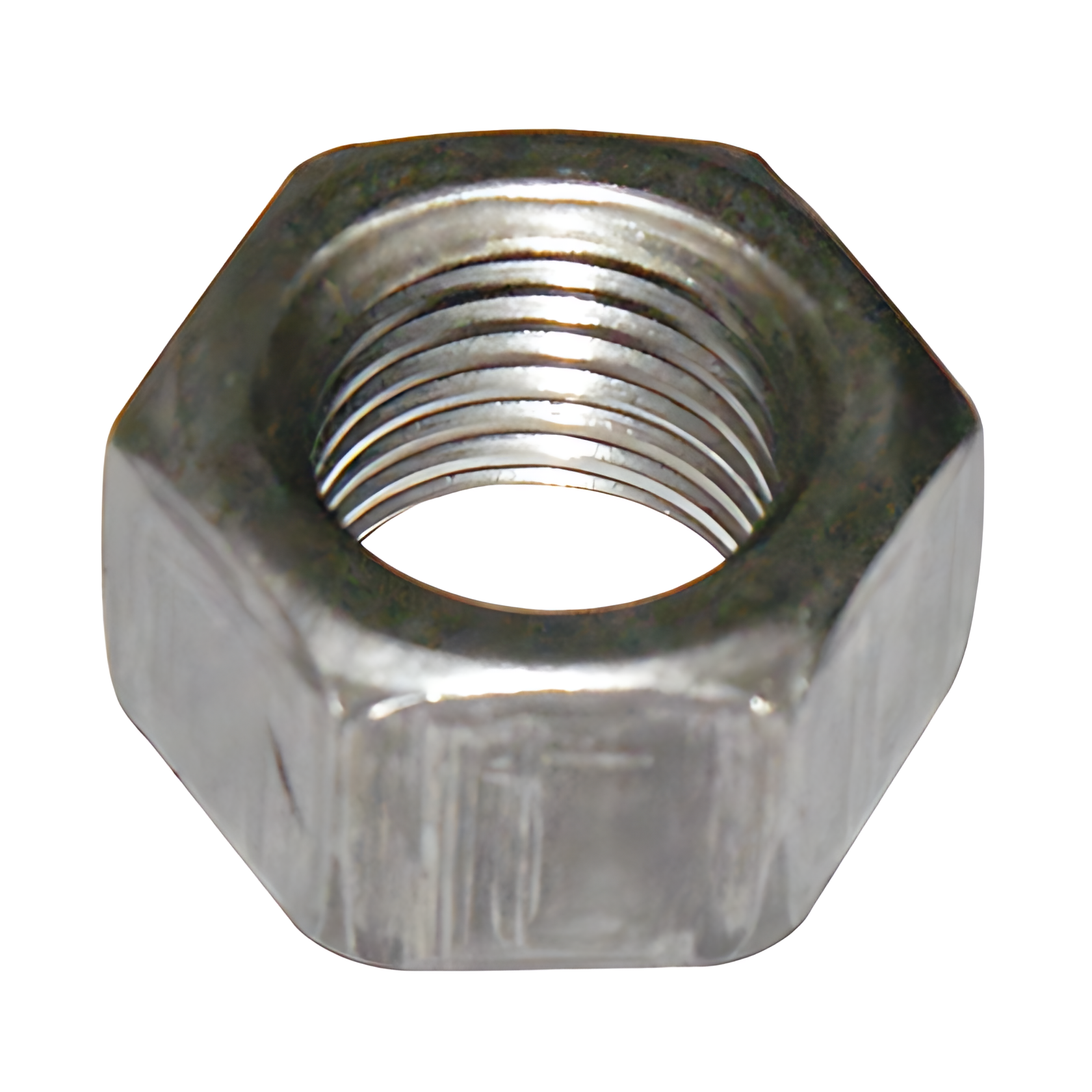 PORCA GRAMPO MOLA 1/2X20X11.4 - 2RP511199