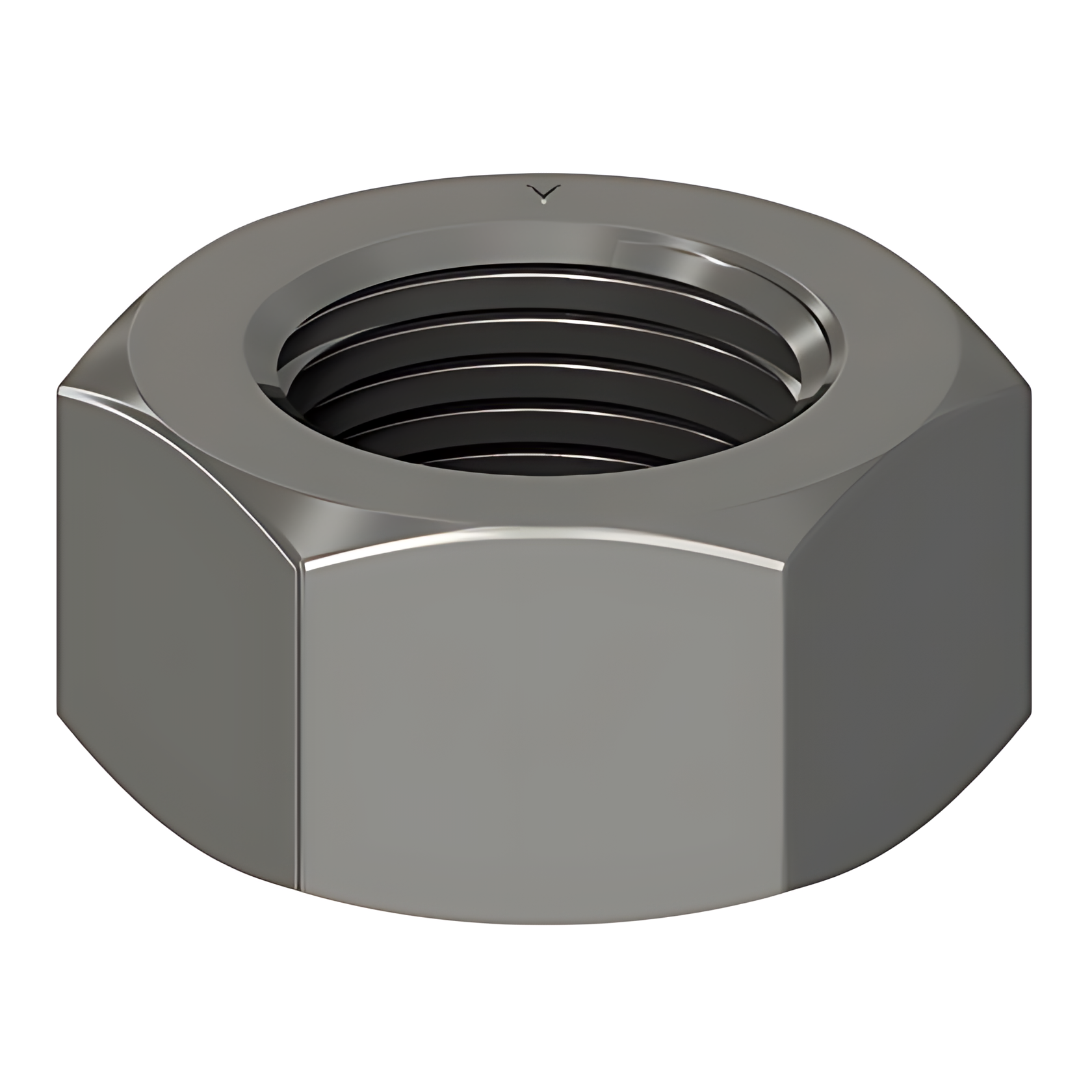 PORCA GRAMPO DUPLA 12MMX1,5 - 2RP511199