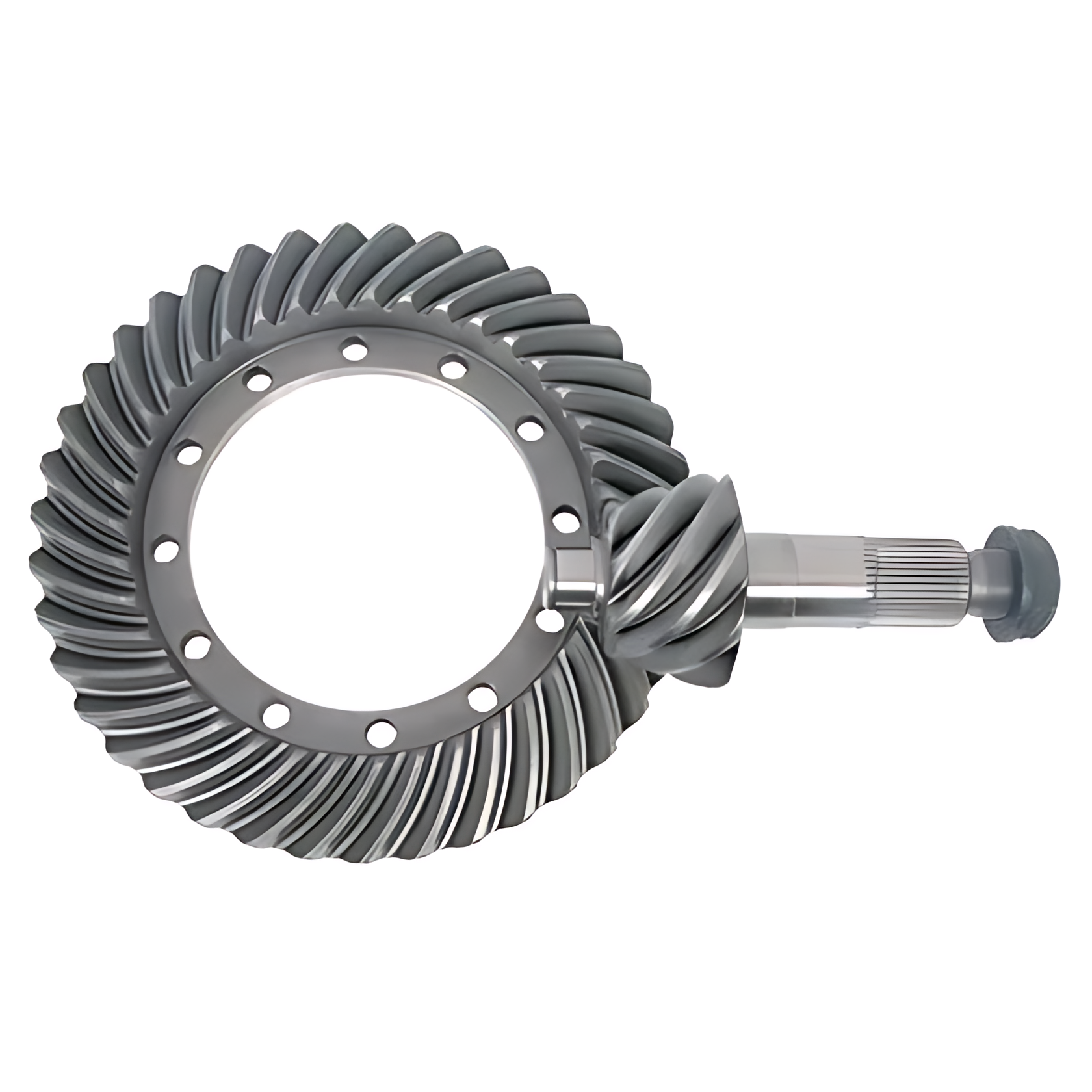 COROA E PINHAO 39X8 RAT 4.88 RS145 MS145 MR145 - 2RP525143