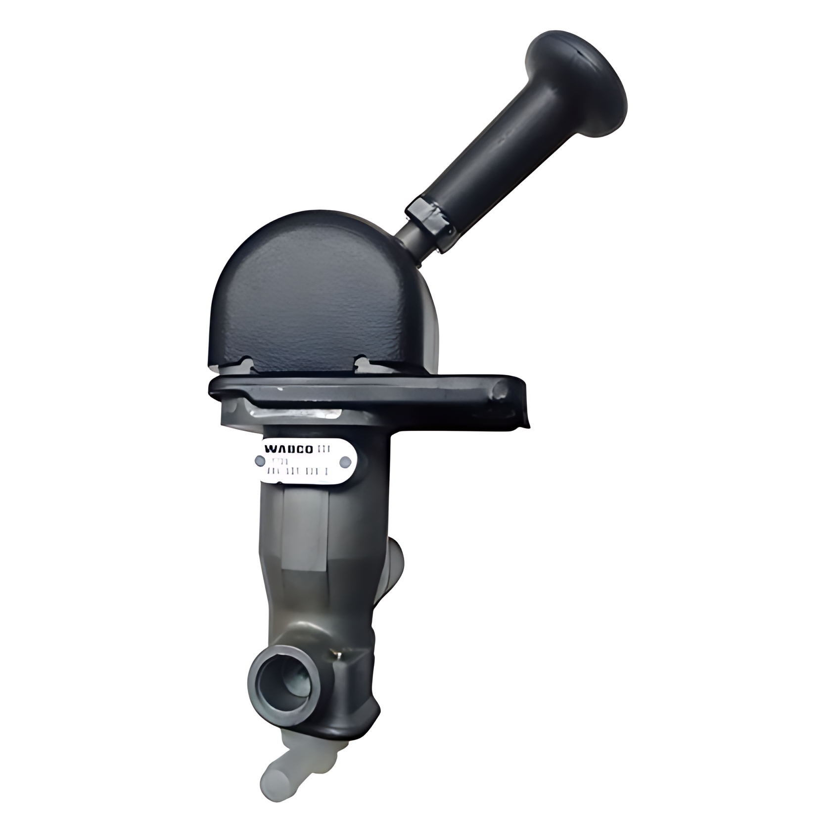 VALVULA FREIO MAO ( MANECO ) - 8845019290