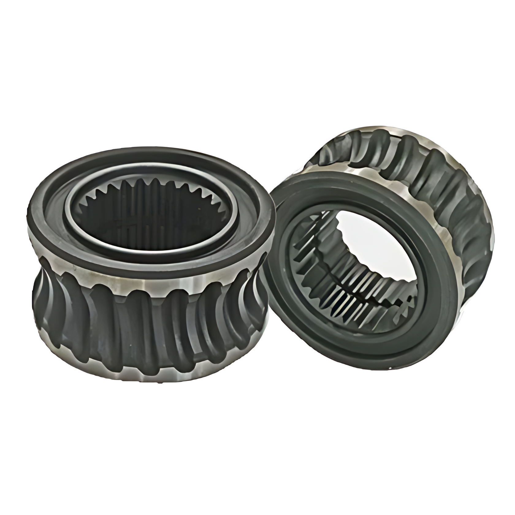 COROA CATRACA 28 ESTRIAS - 2RP609293