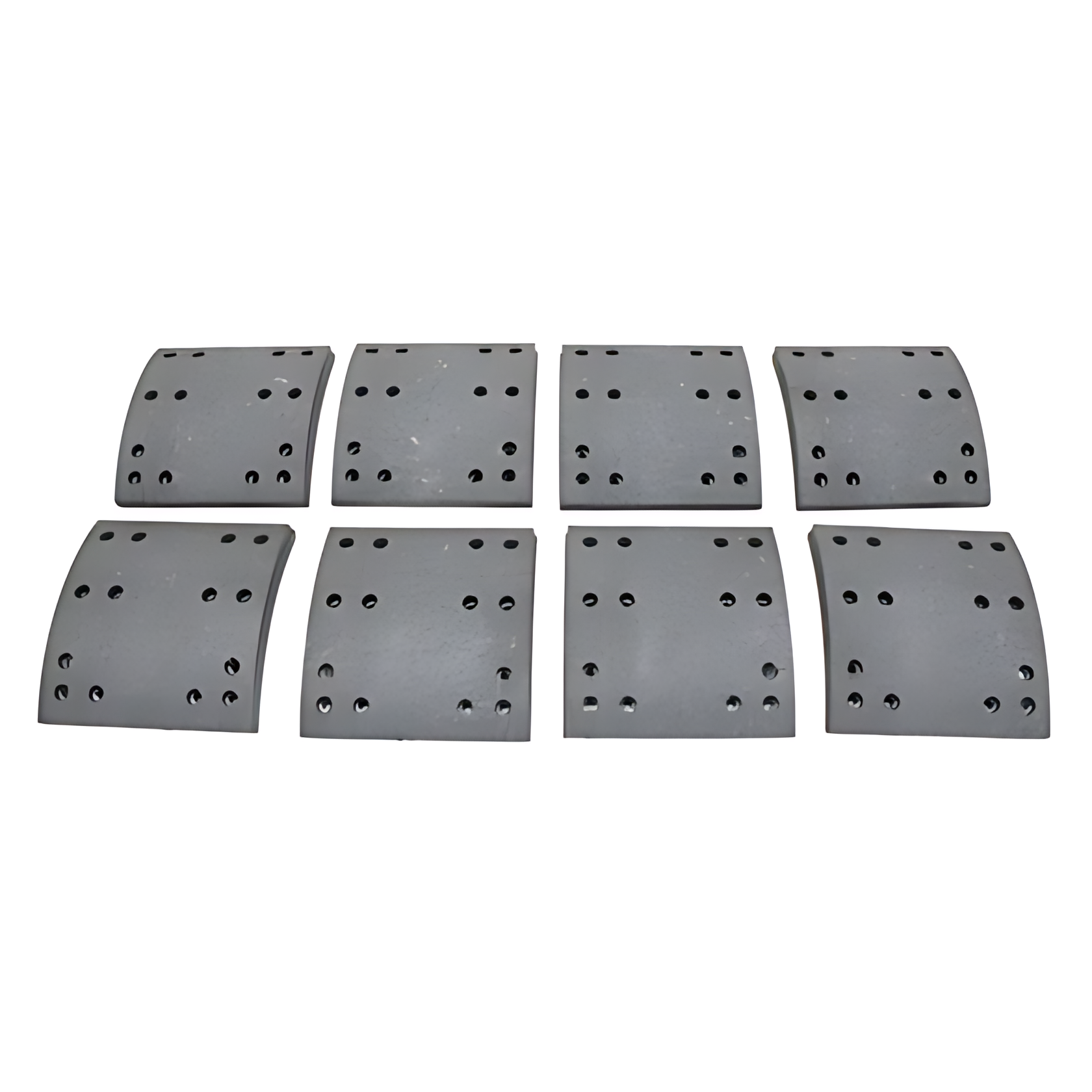 JG LONA FREIO DIANTEIRO TRASEIRO STD 0815T ( 142 ) - 2RP698159