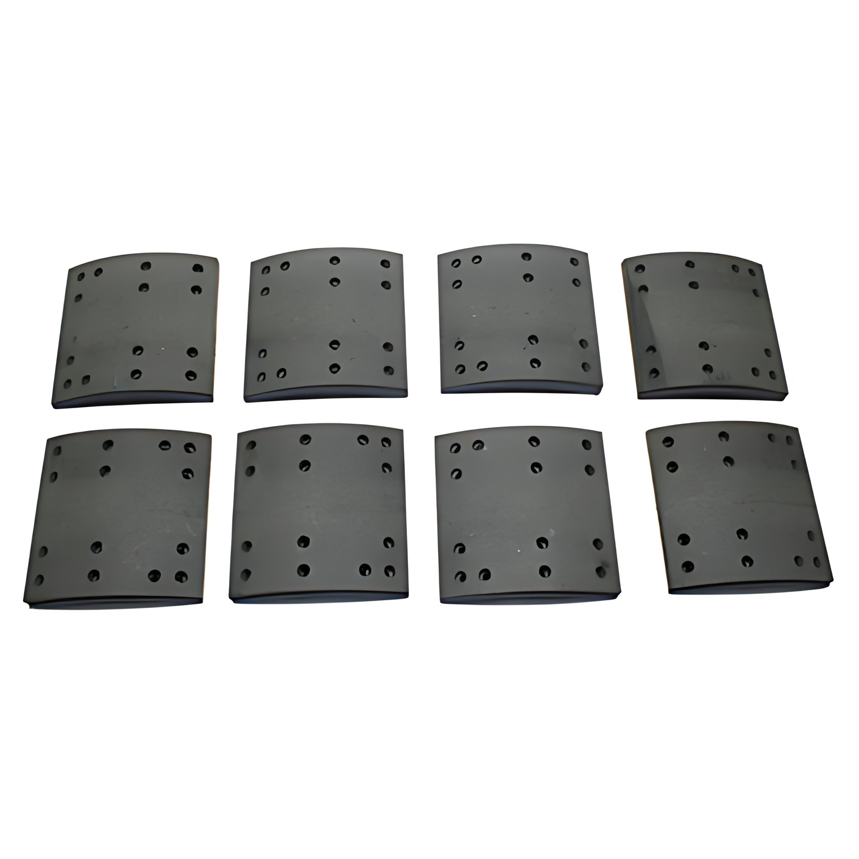 JG LONA FREIO DIANTEIRO TRASEIRO 1X 0815TX ( 142 ) - 2RP698159