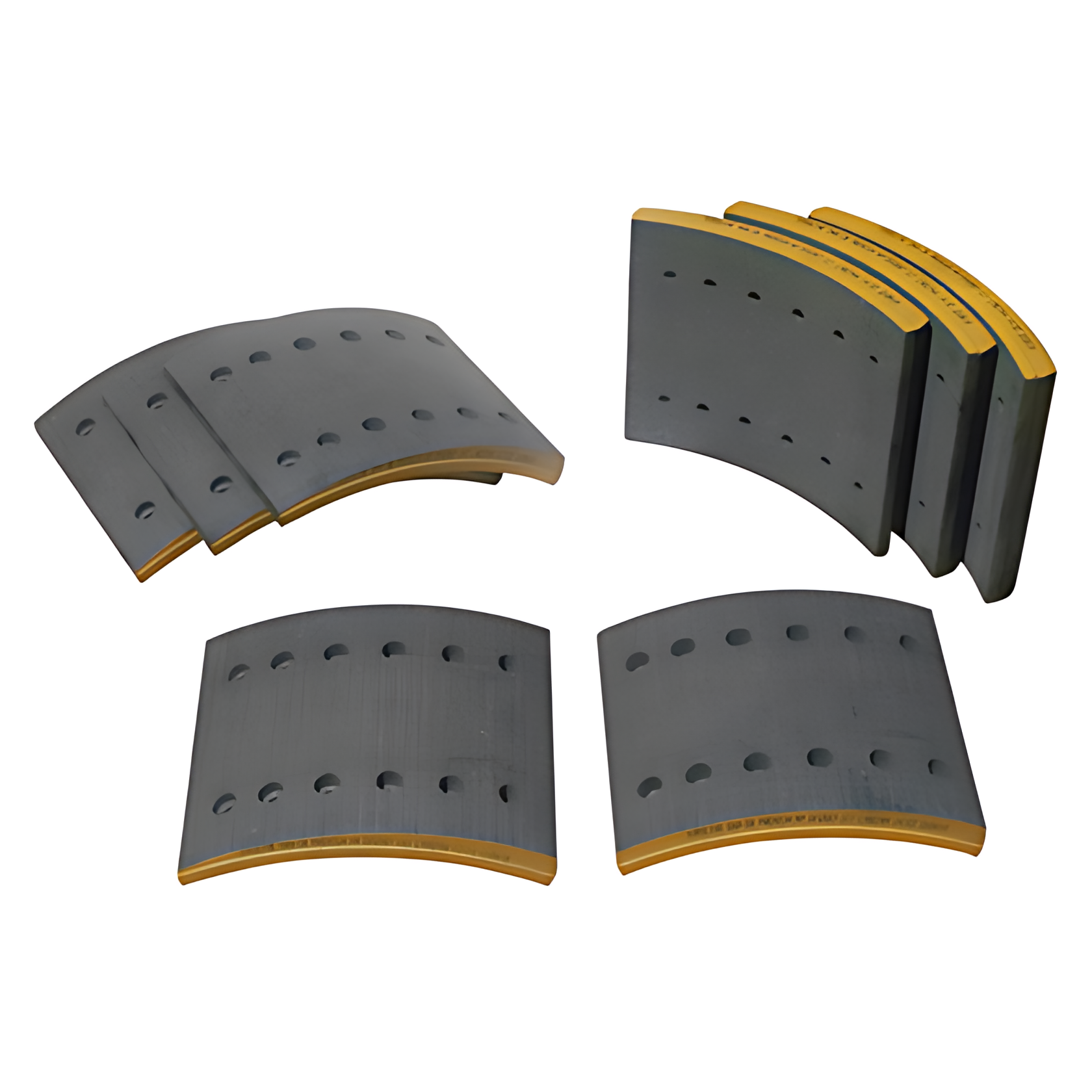 LONA FREIO  1X  - 807335X