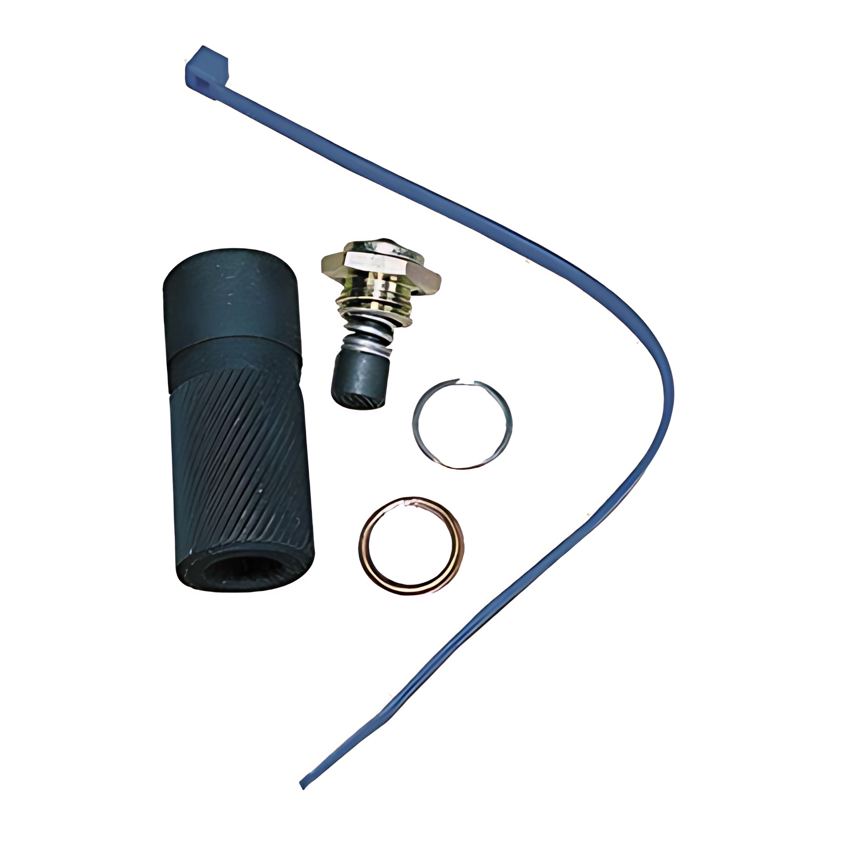 REP. PISTAO CINTA AZUL - 2RP698715A