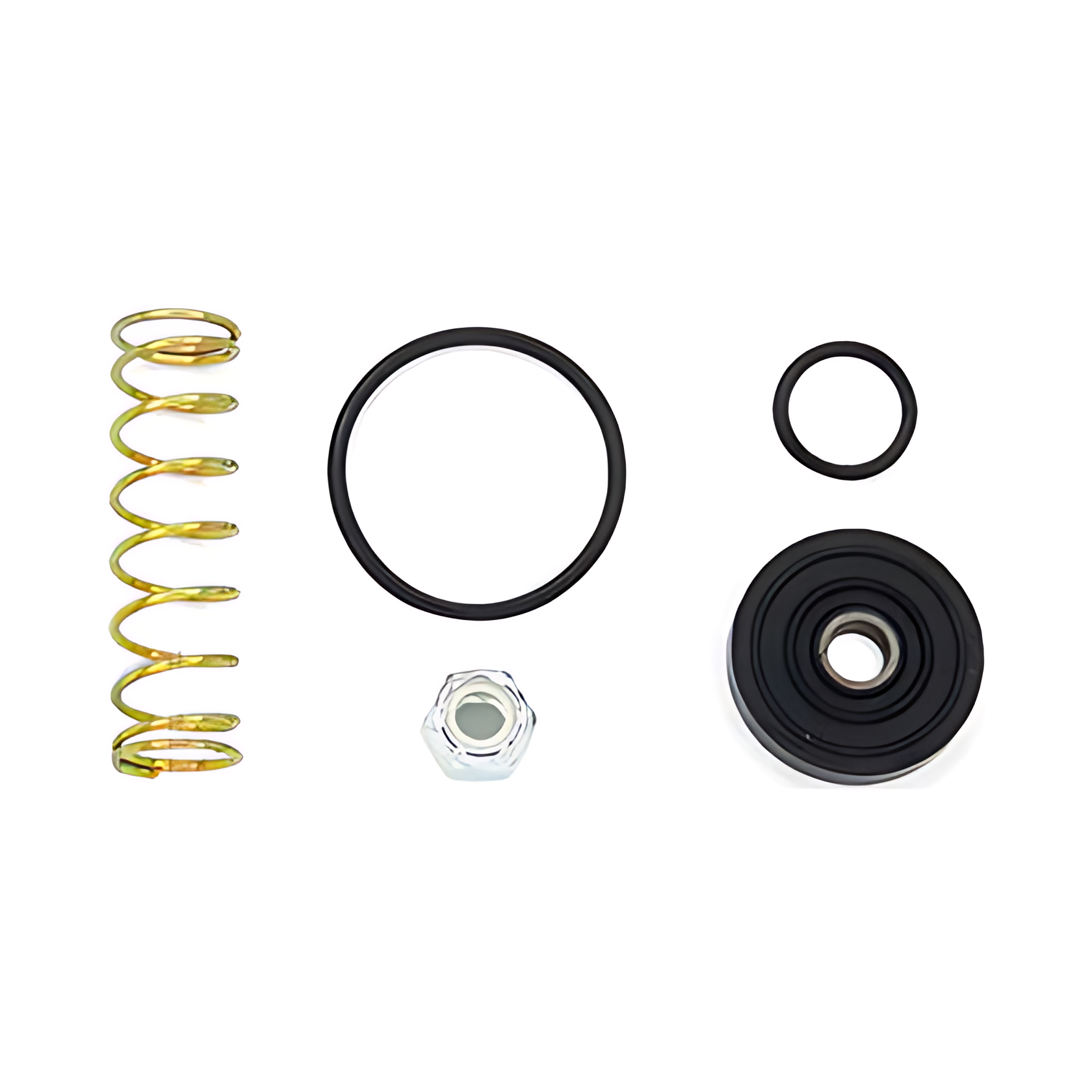 REPARO VALVULA FREIO ESTACIONAMENTO - 2RP698803A