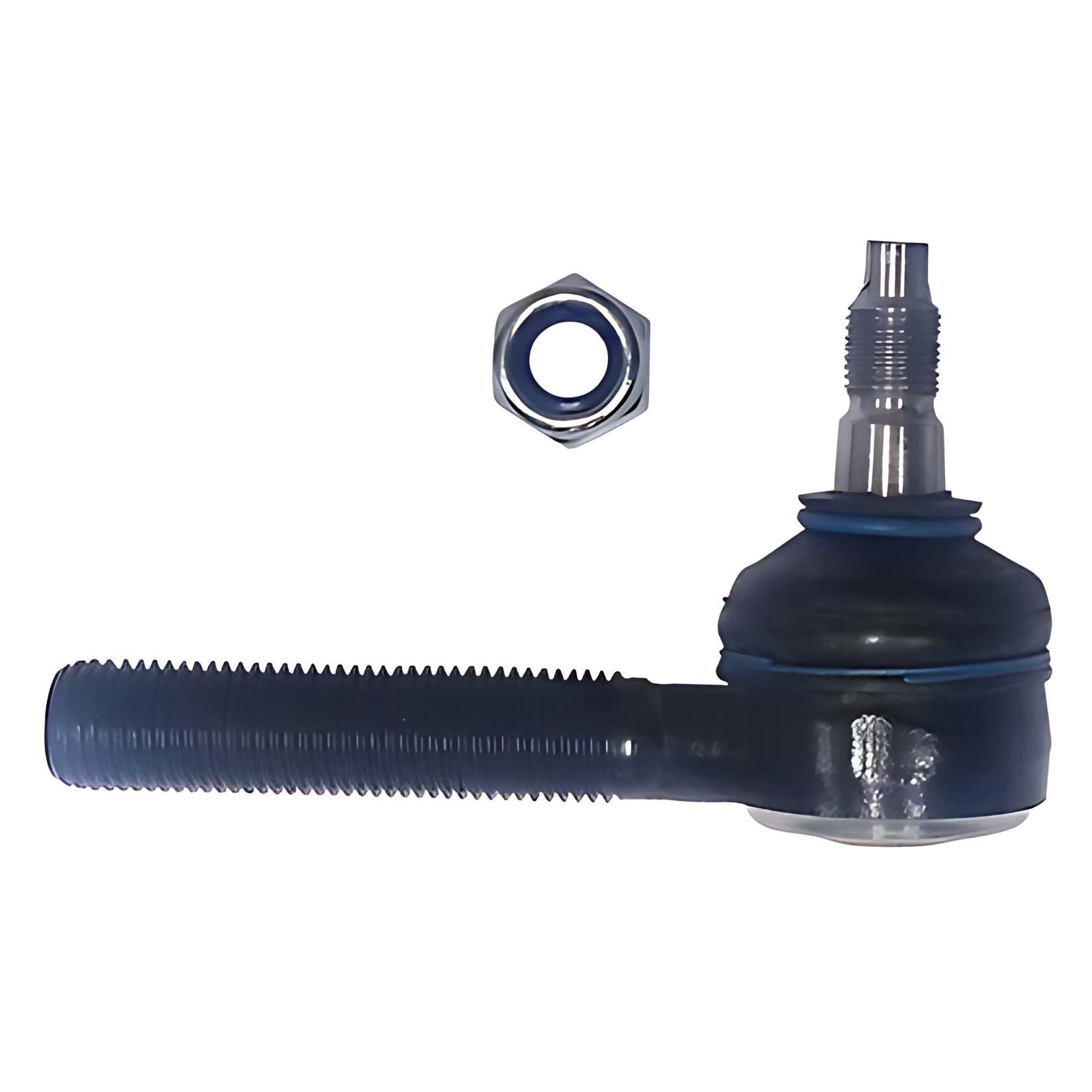 TERMINAL ALAVANCA CAMBIO DIANT. MBB / SCANIA / VOLVO - N954