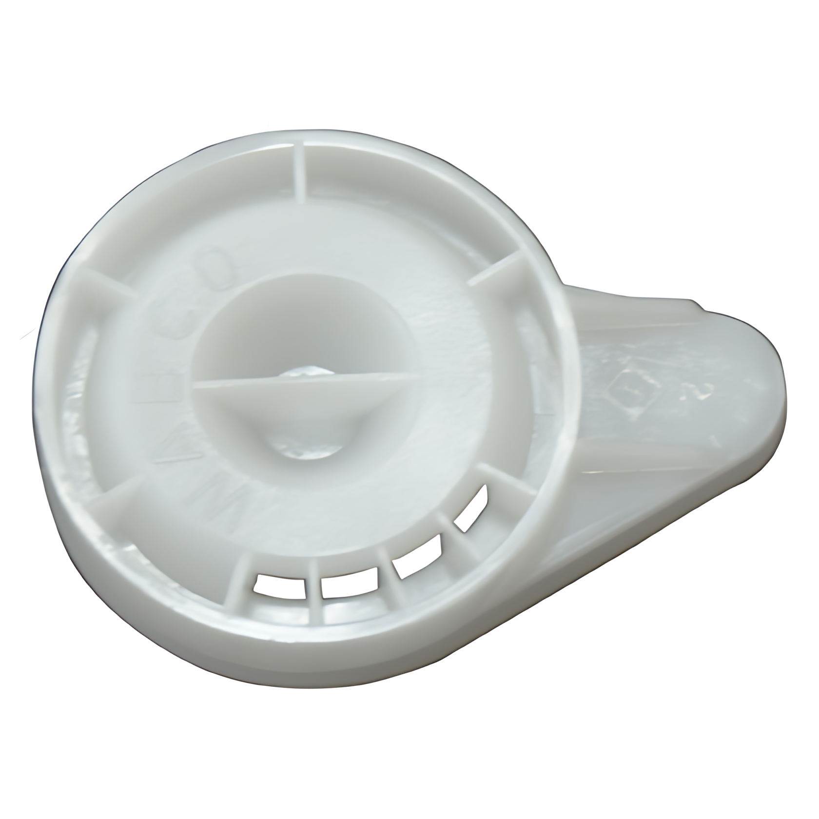 SUPORTE PROTETOR SERVO EMBREAGEM - 2RP721419