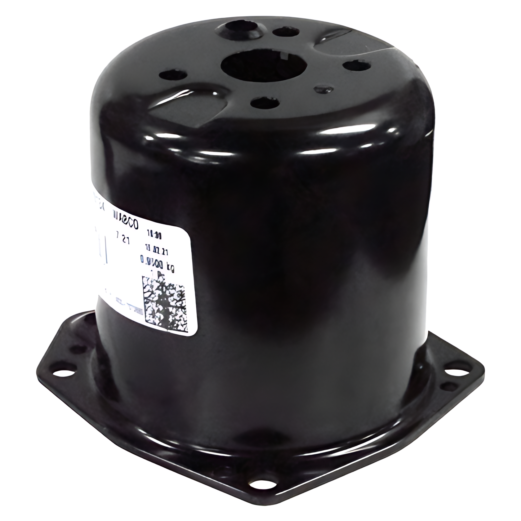 CARCACA SERVO EMBREAGEM MAIOR - 2RP721425W