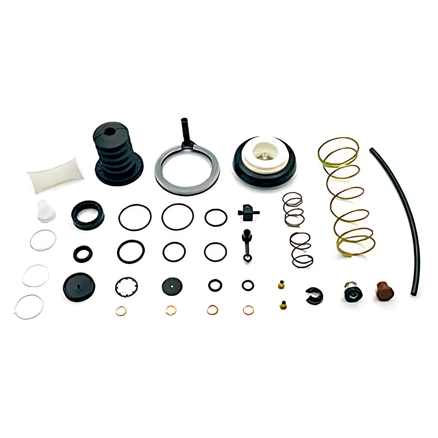 REPARO PARCIAL SERVO - 9700519632