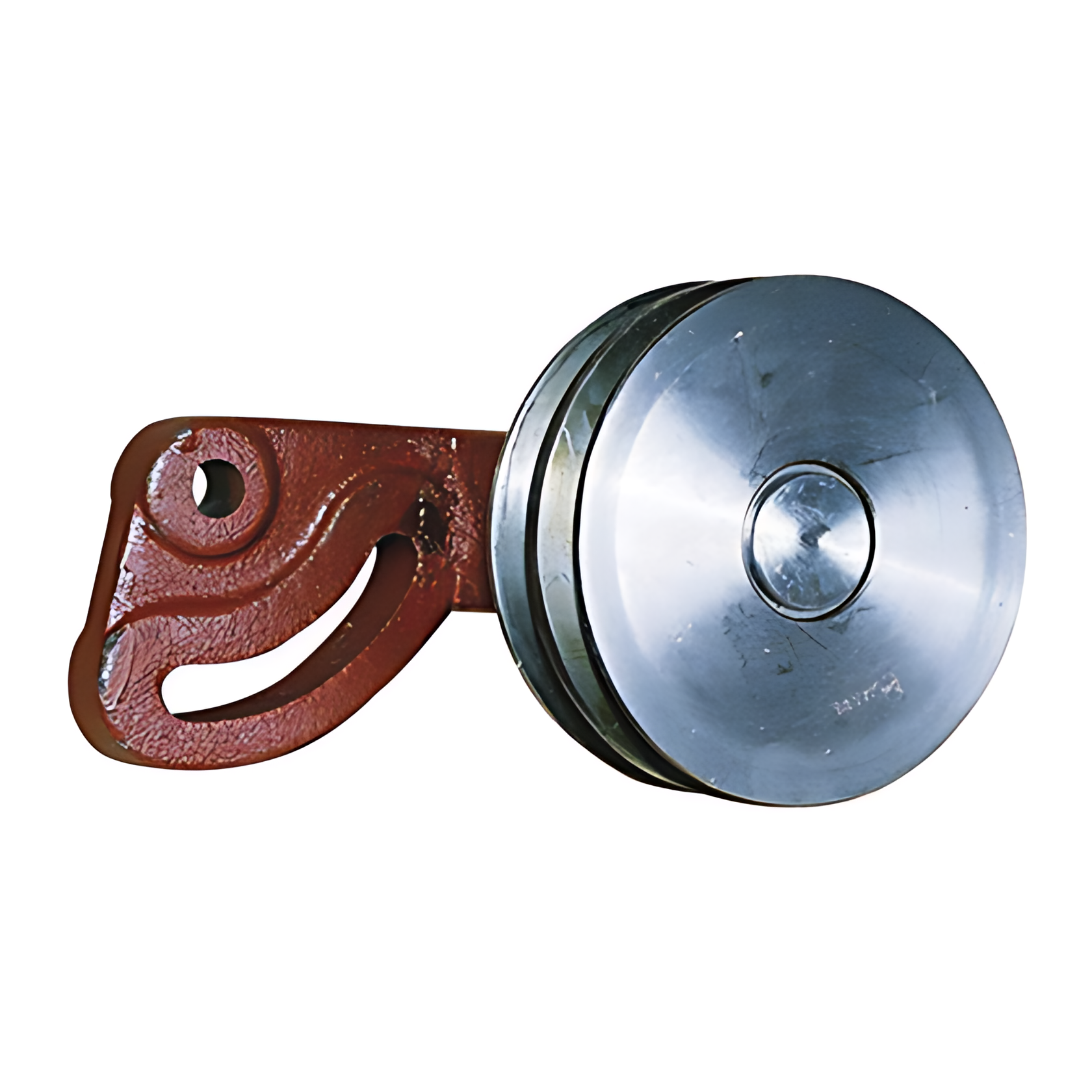 ESTICADOR CORREIA MWM  ( POLIA ALUMINIO ) - 2RP903157