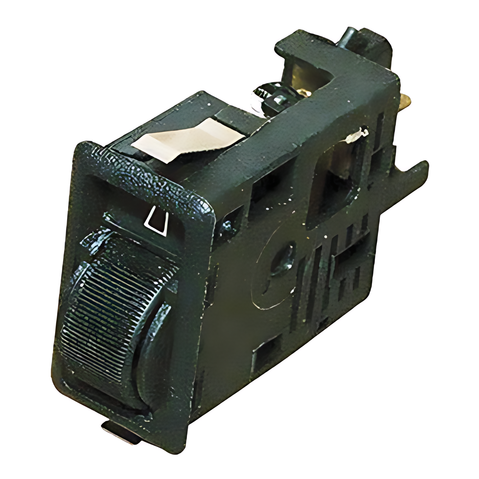 REOSTATO - 2RP941507