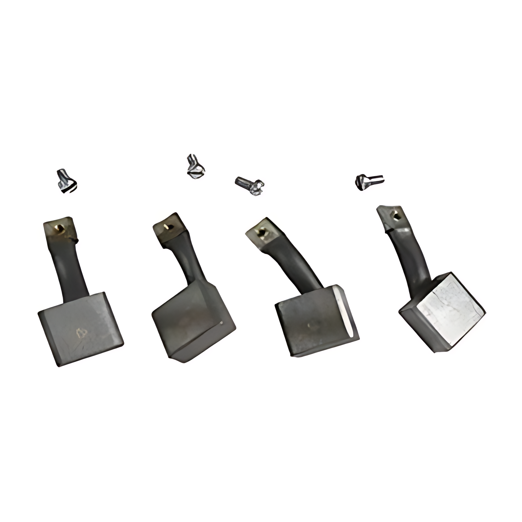 JOGO DE ESCOVAS - 2RP998601