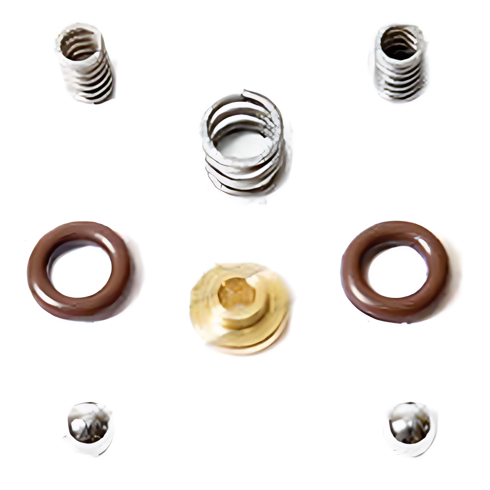 REPARO VALVULA 3/2 VIAS CAMBIO RT - 2RR398151QA