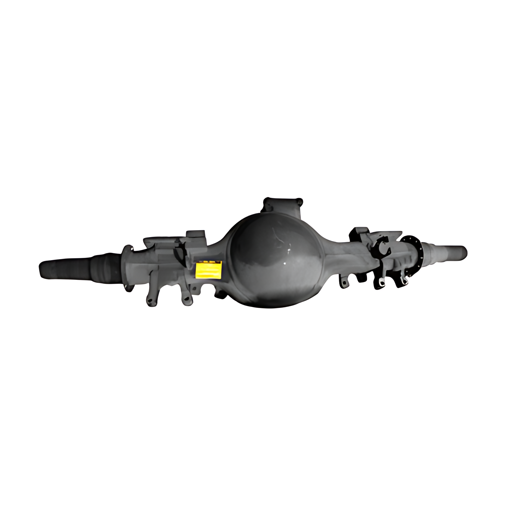 CARCACA DIFERENCIAL POSTERIOR MR145 RR145 MR23145 - C2 3121T2880