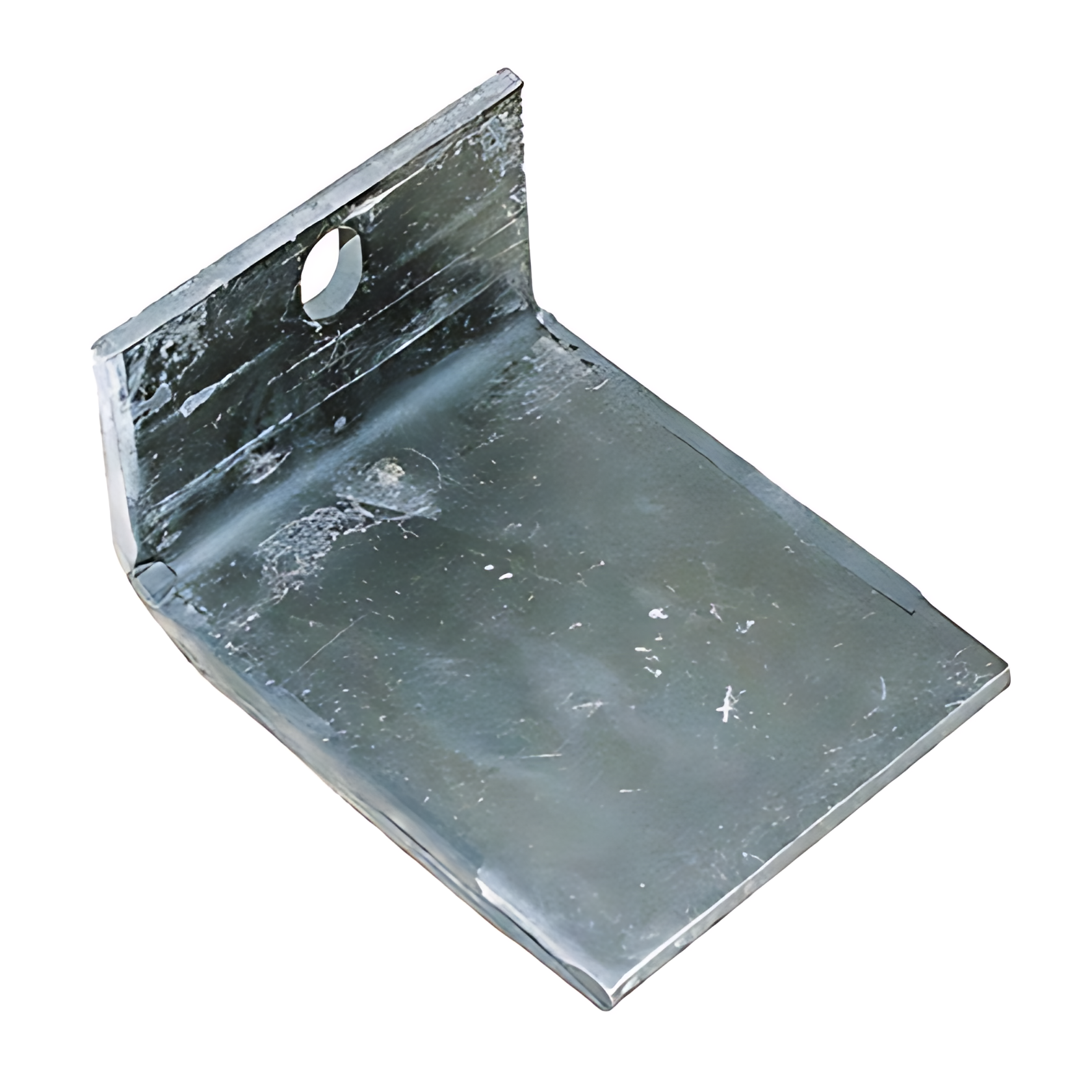 CHAPA BATENTE SUSPENSAO TRASEIRA - 2RR512131