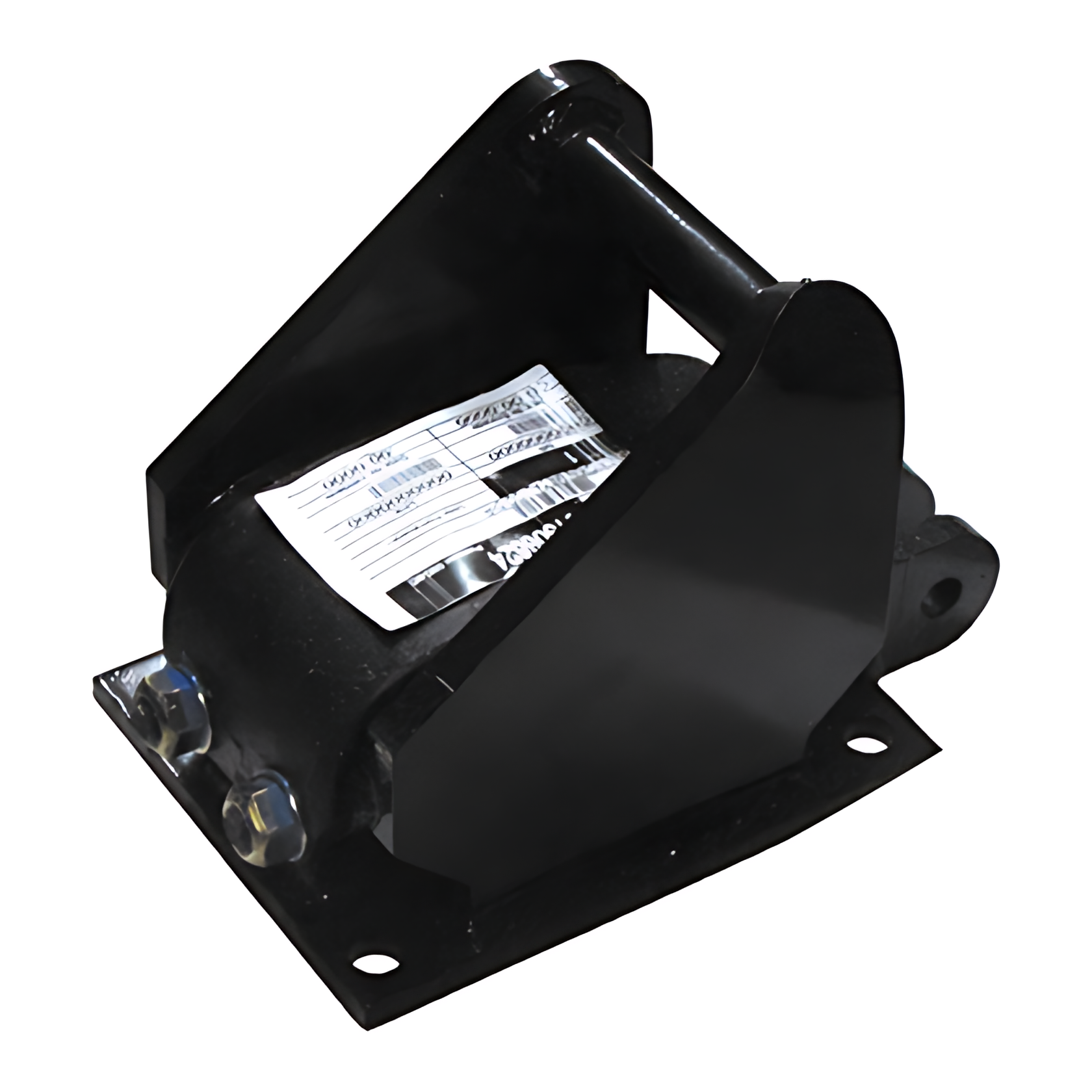 SUPORTE MOLA DIANT.ESQ E TRASEIRO DIR. - 2RR512338